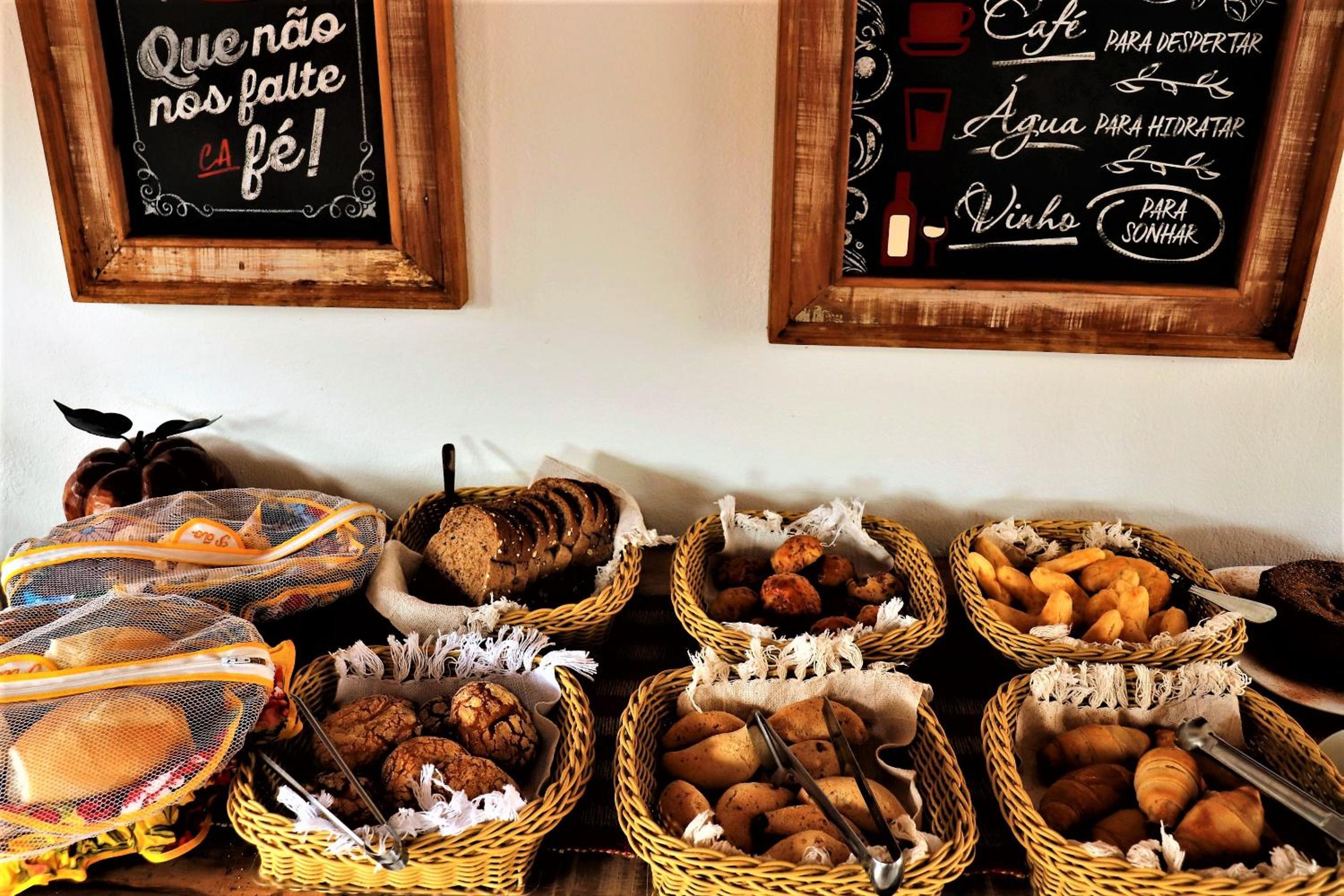 Pousadinha Vila Valentina