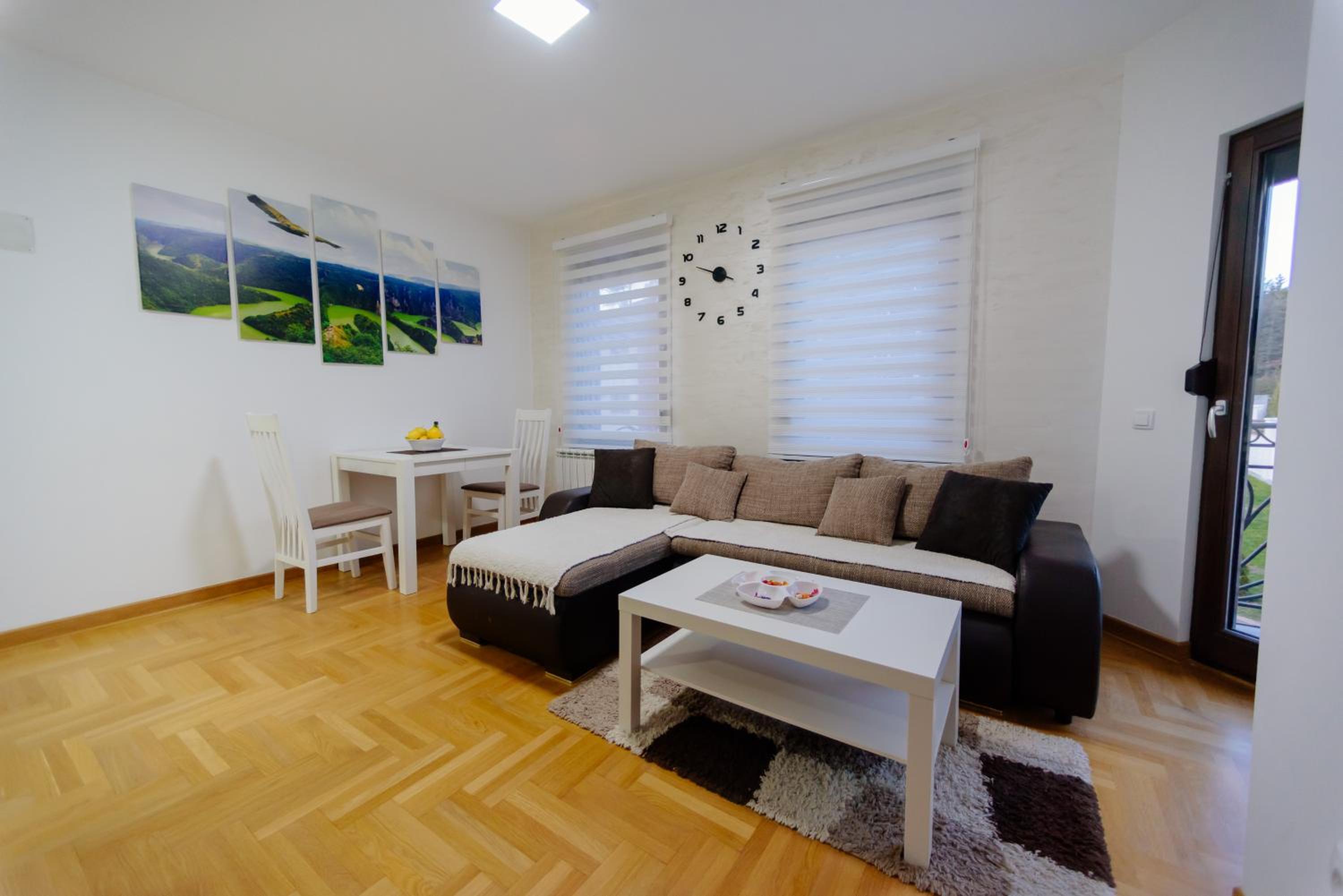 Zlatibor Apartman KRF 04 view 5