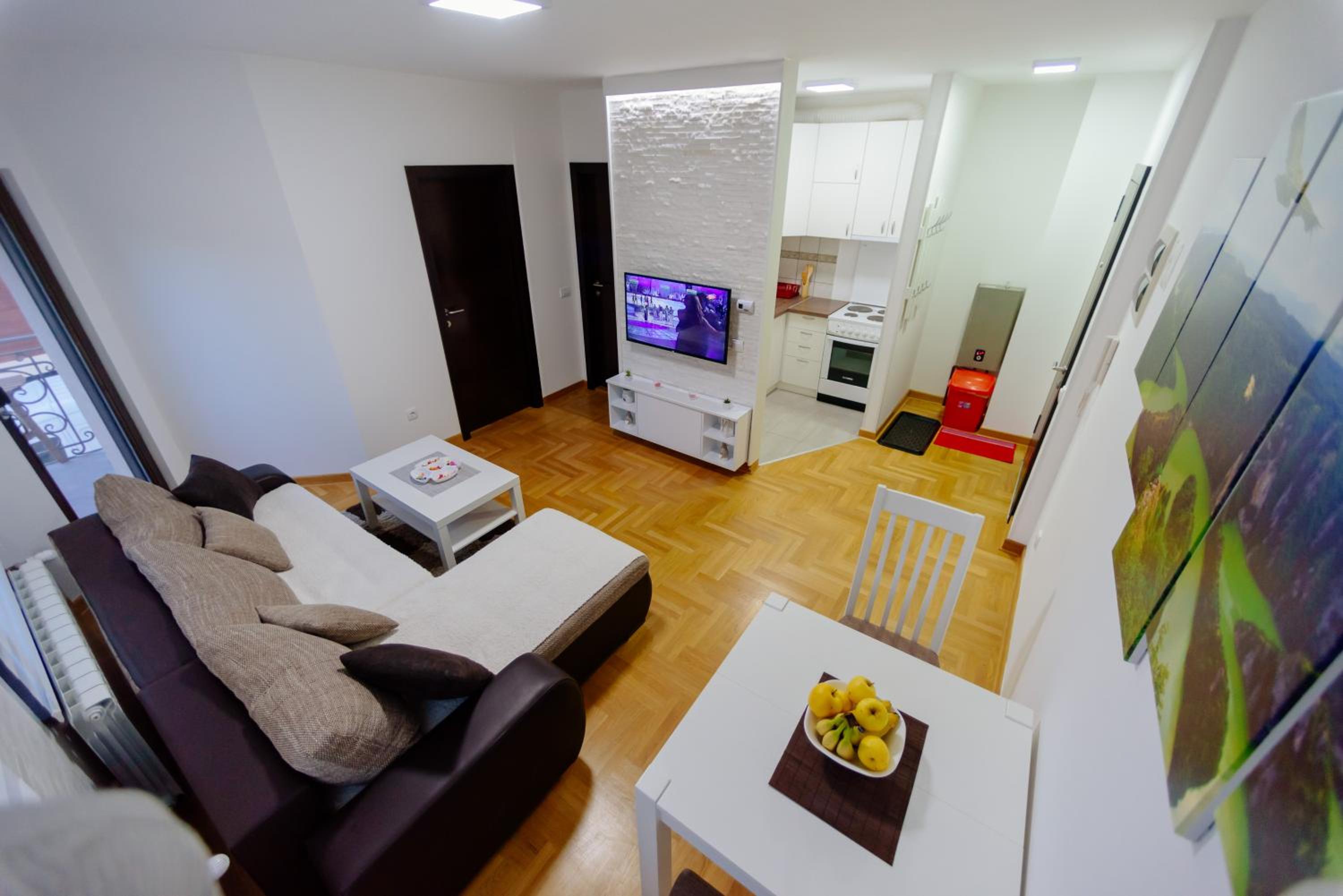 Zlatibor Apartman KRF 04 view 4