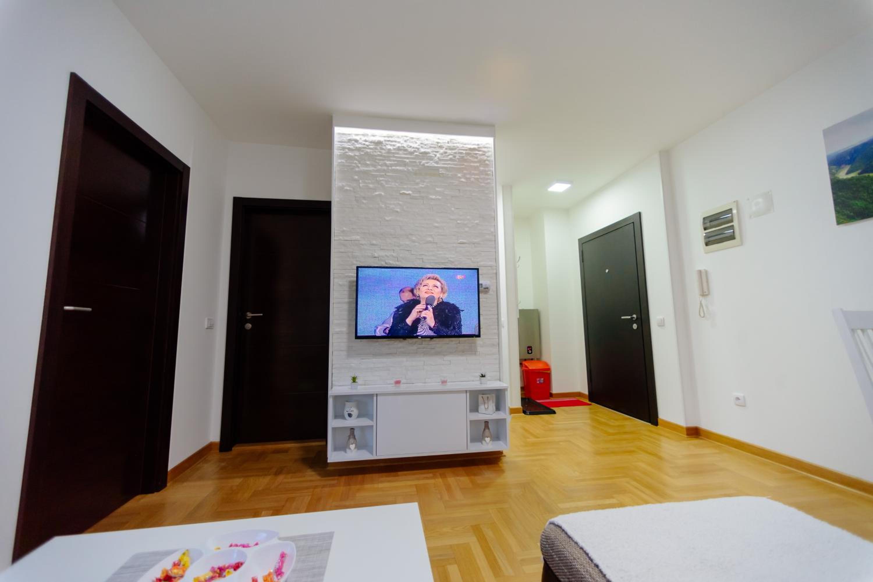Zlatibor Apartman KRF 04 view 3