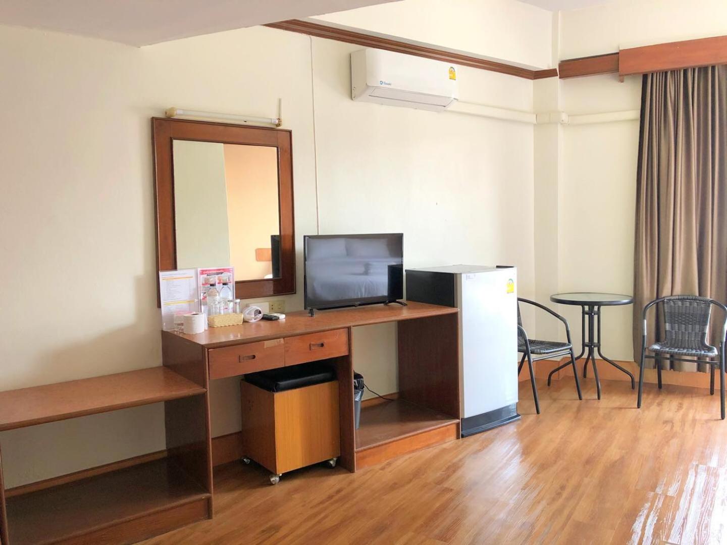 Betong Hill Hotel โรงแรมเบตง ฮิลล์ view 5