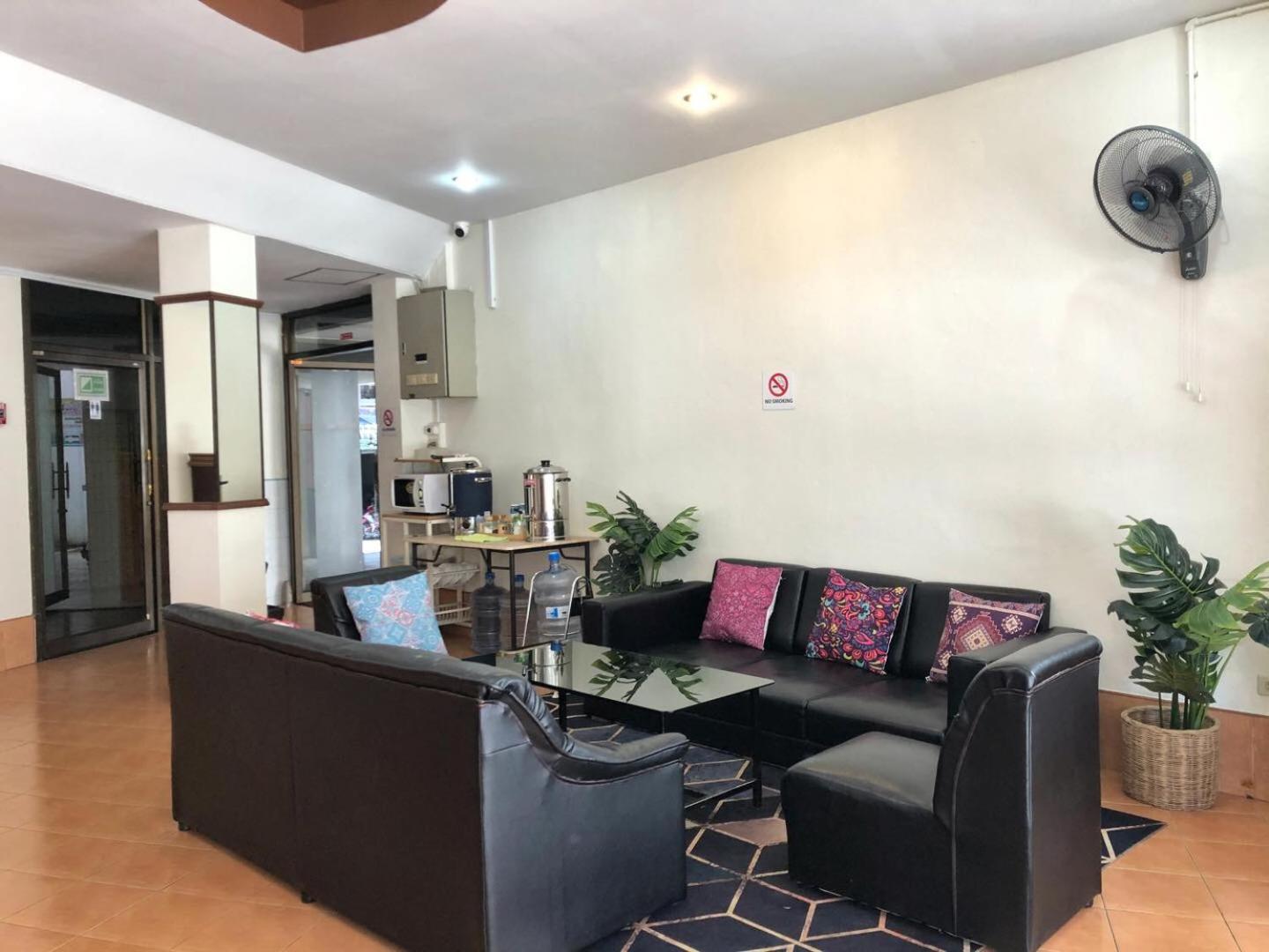 Betong Hill Hotel โรงแรมเบตง ฮิลล์ view 2