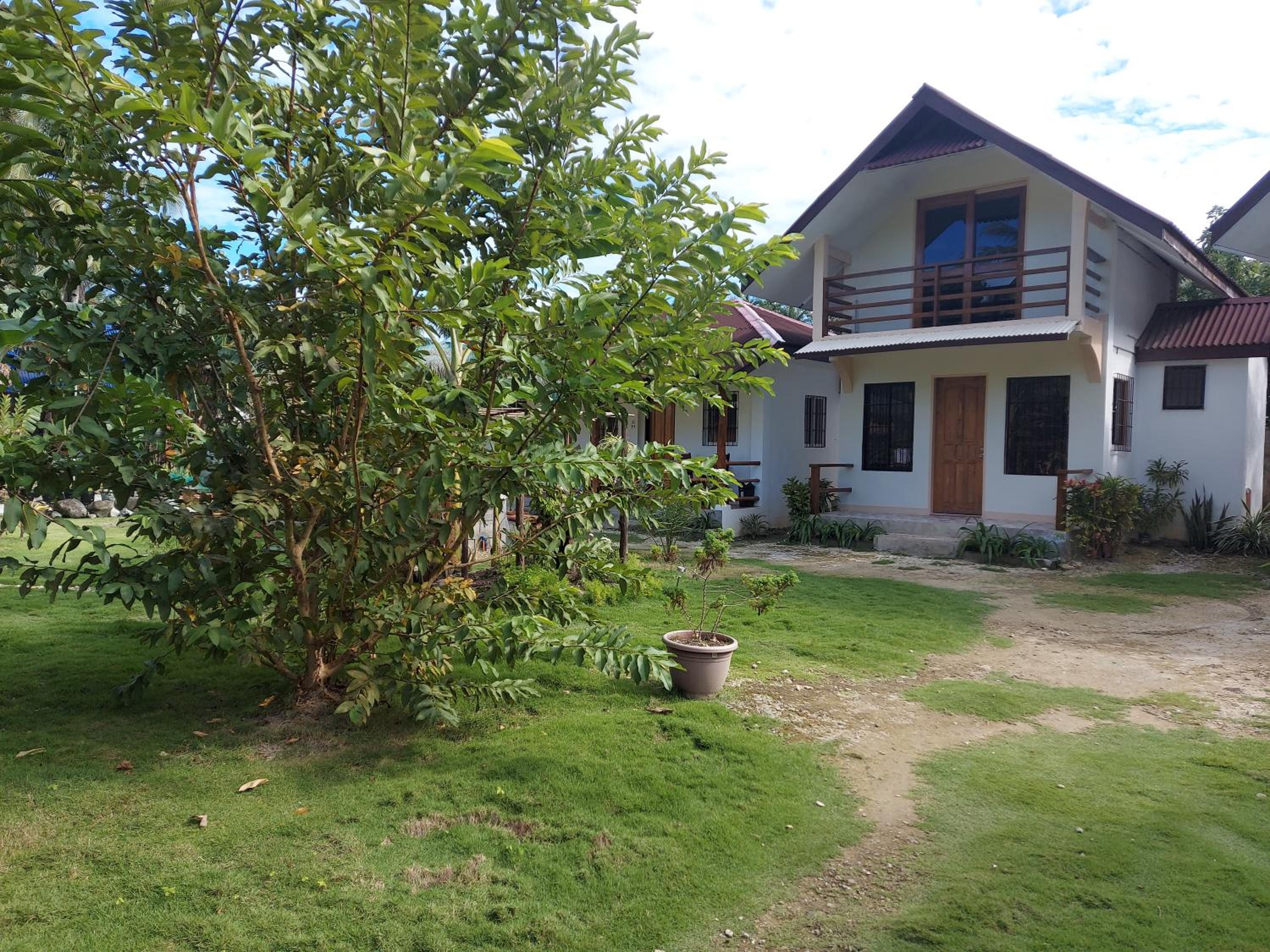 Gardenview Homestay Siargao — photo 167