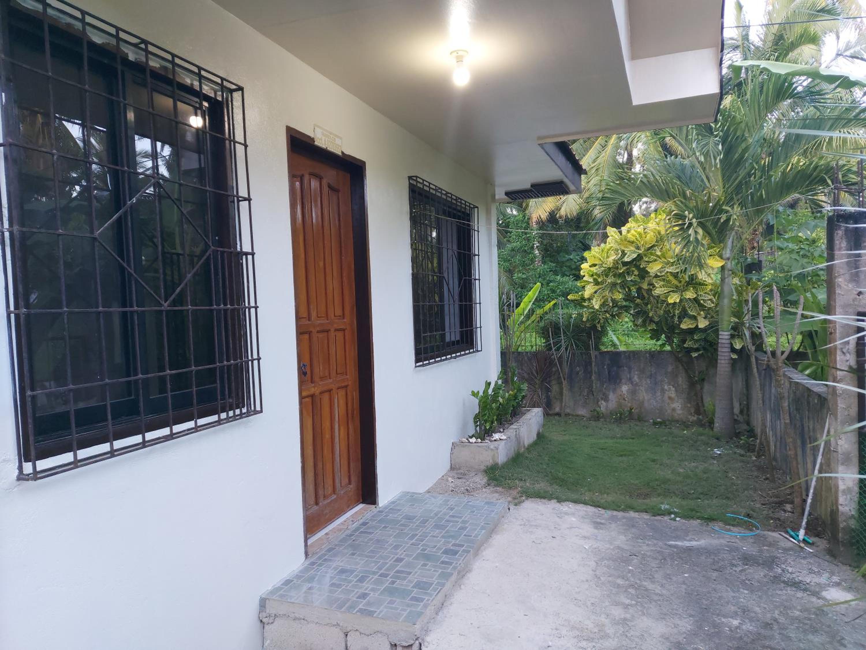 Gardenview Homestay Siargao — photo 140