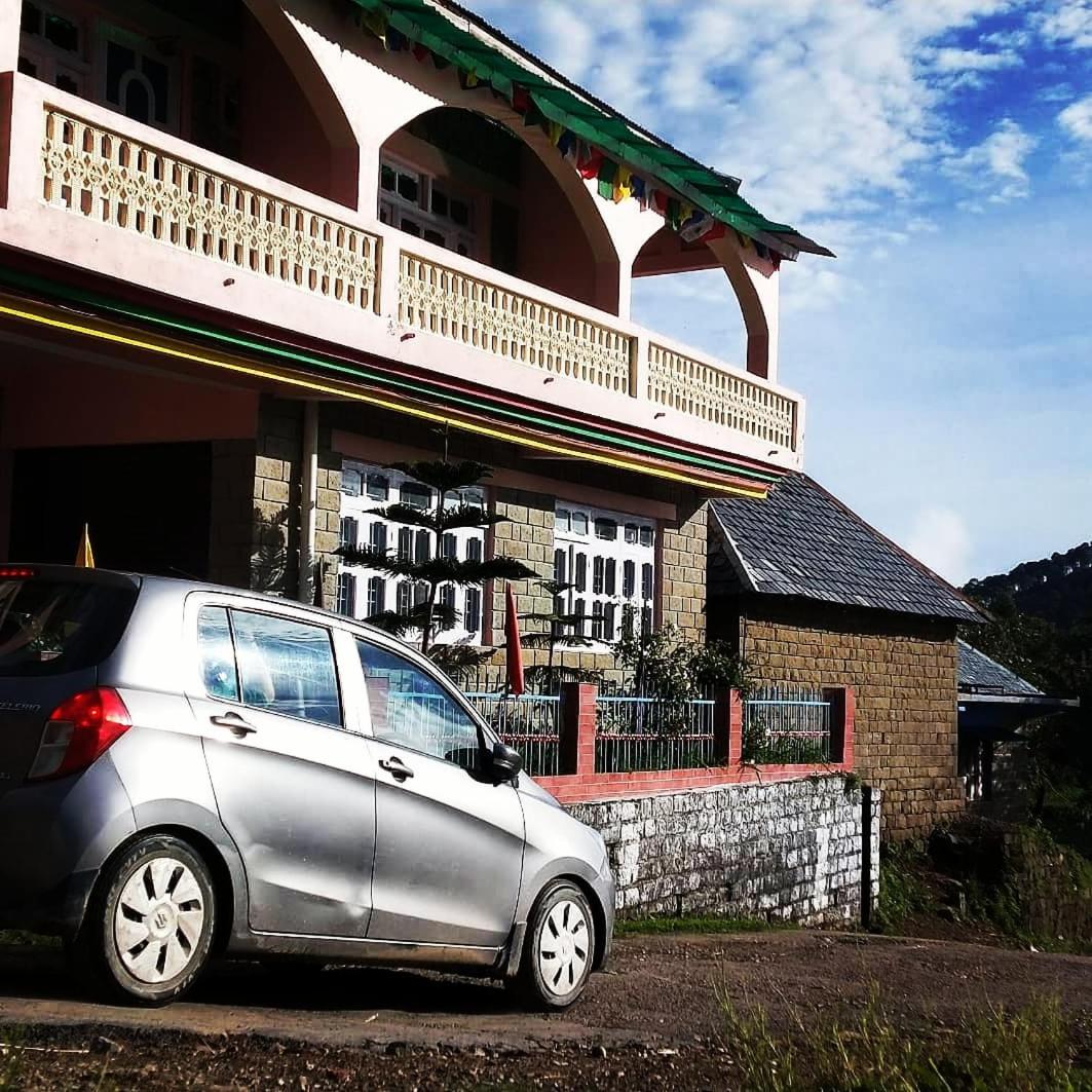 Ritu Raj Home Stay & Cafe view 3