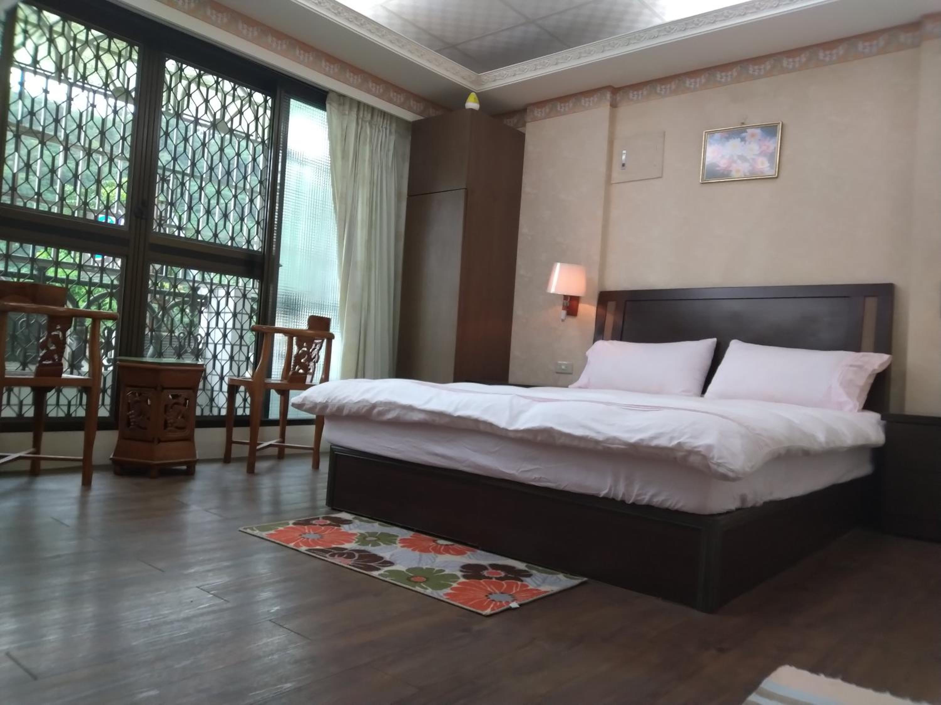 Coffee Street Homestay view 4