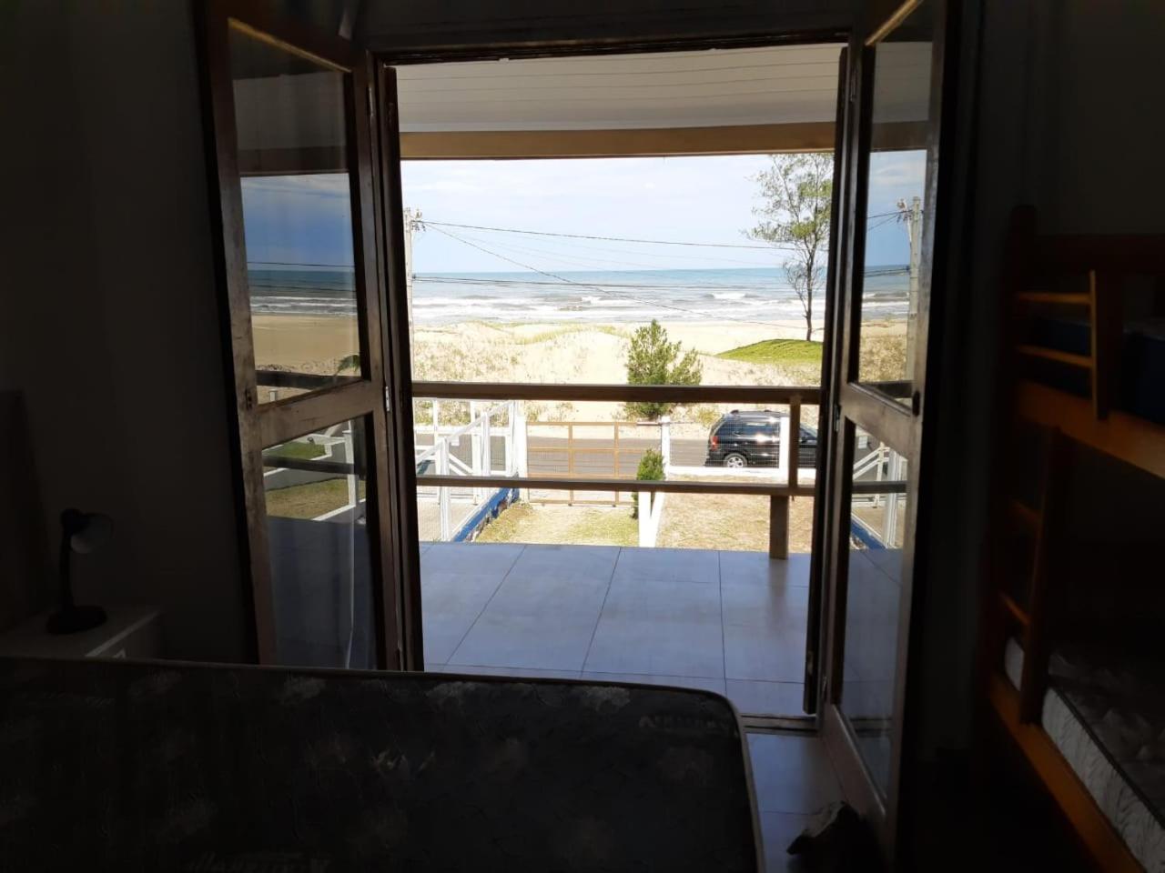 Casa de Praia - Frente para o MAR