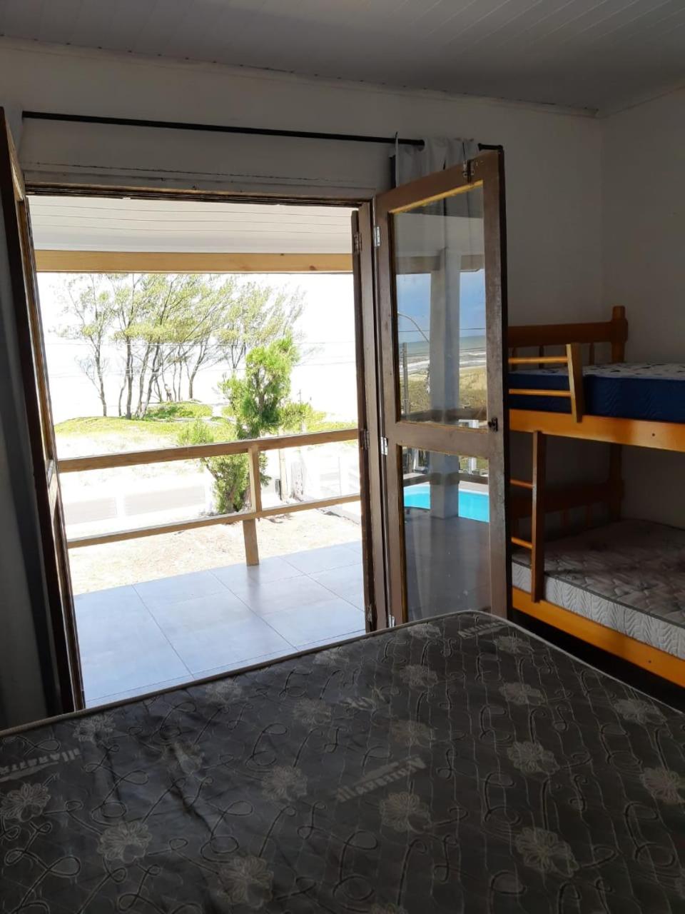 Casa de Praia - Frente para o MAR