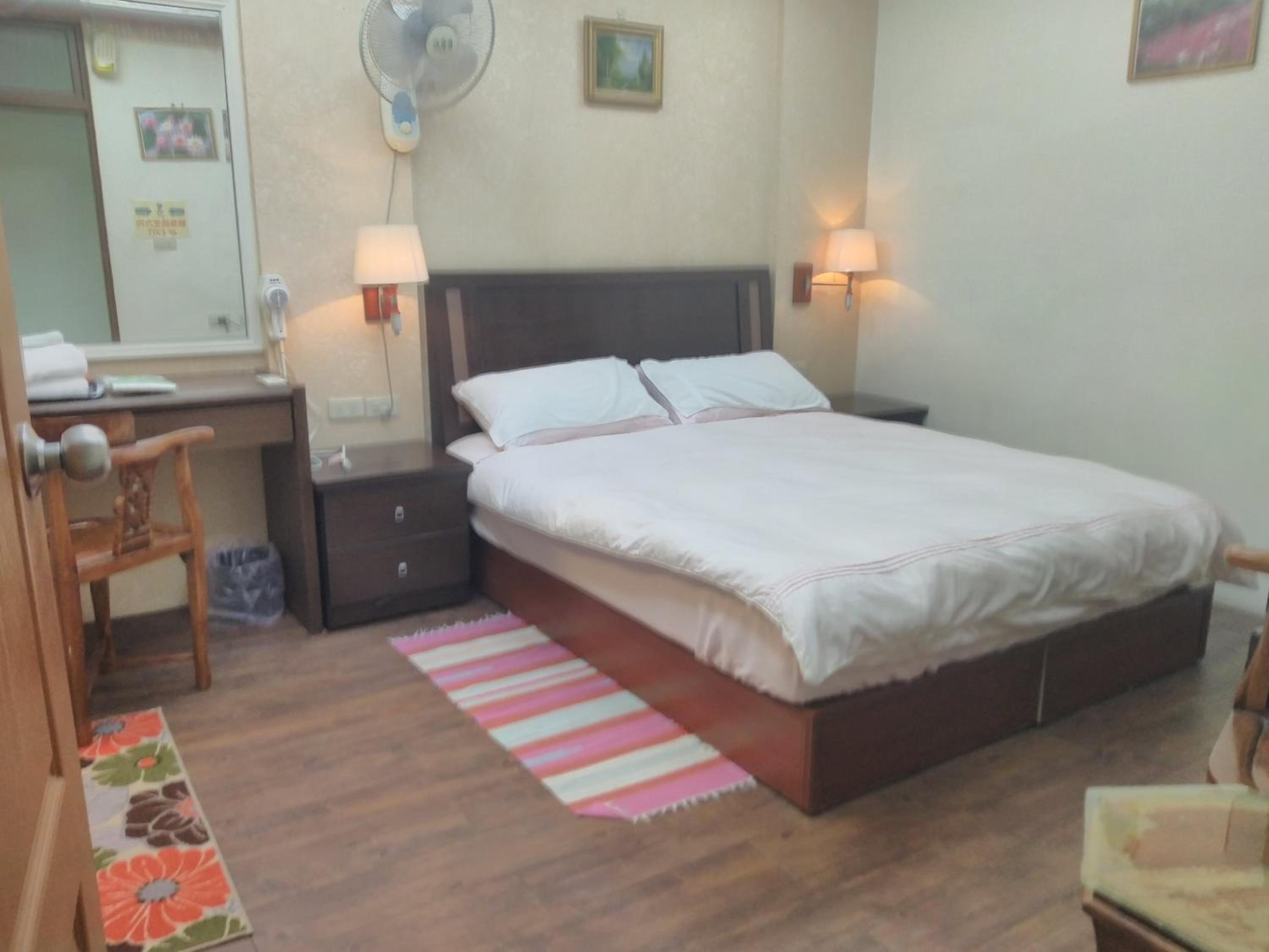 Coffee Street Homestay view 5