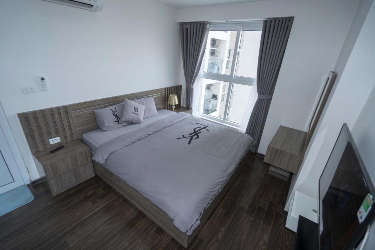 Homestay sea view Newlife Halong. view 2