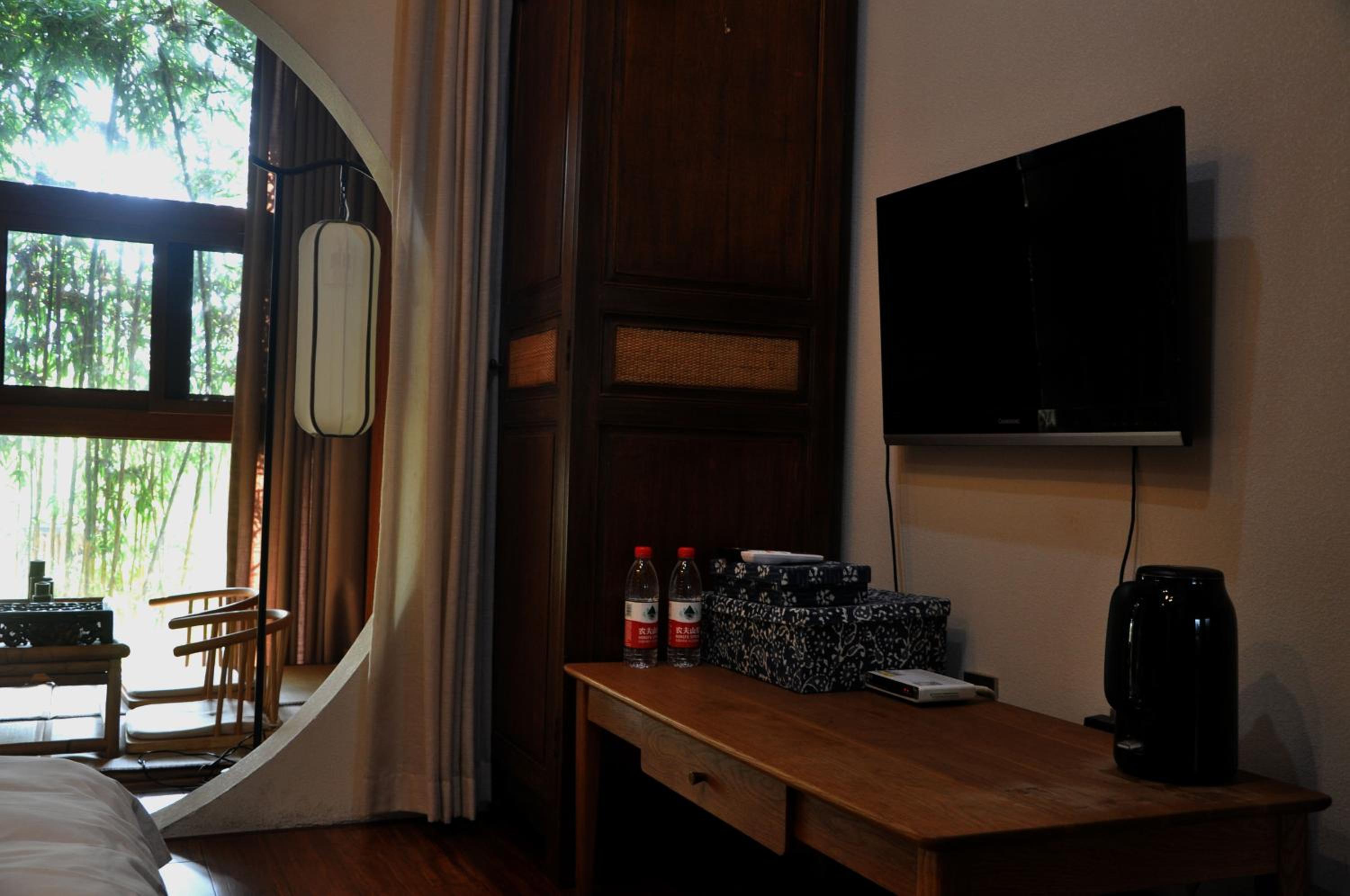 Dan’s Sea Guest House Hangzhou view 4