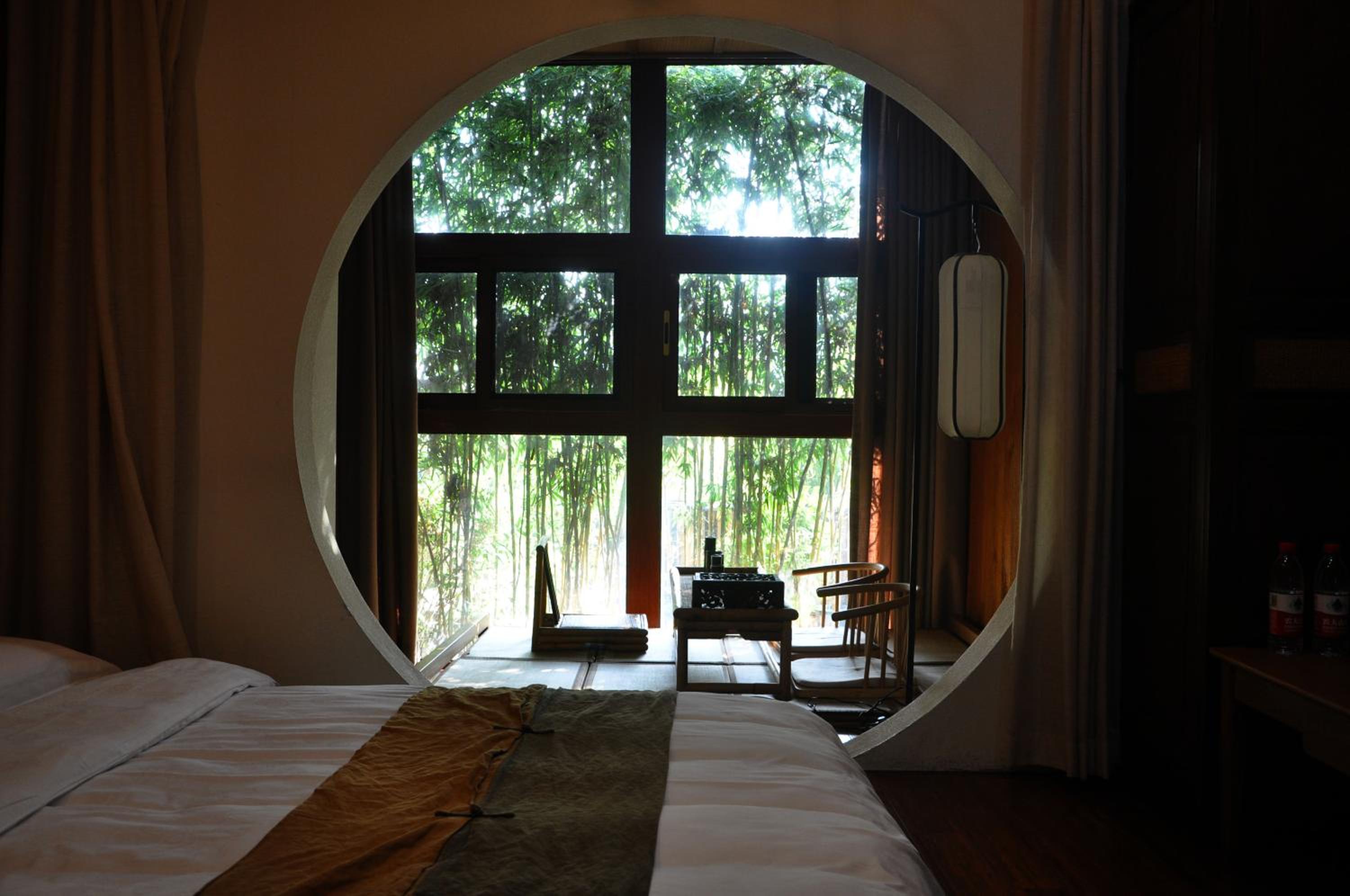 Dan’s Sea Guest House Hangzhou view 5