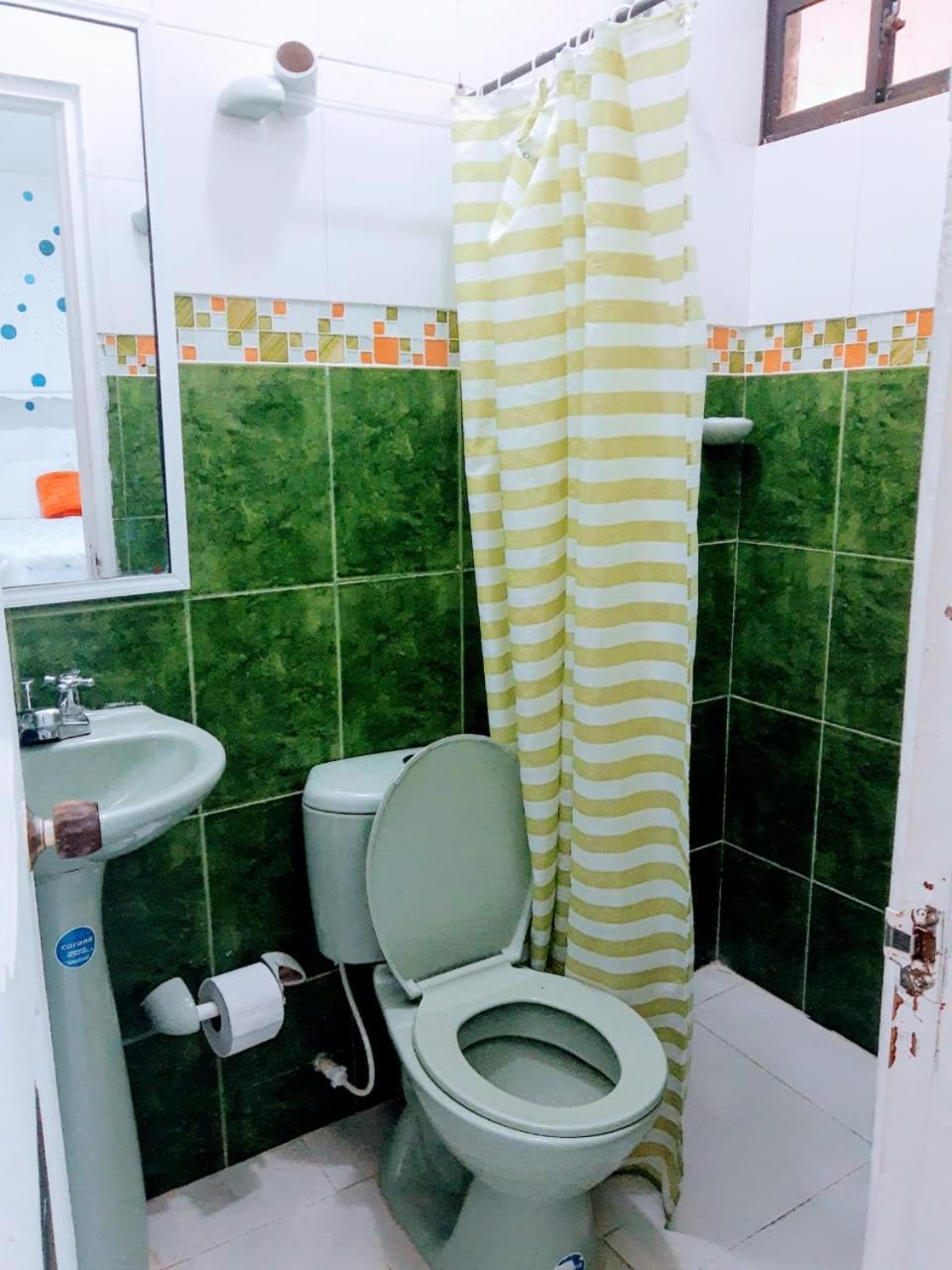 Hostal Solsticio Guajiro