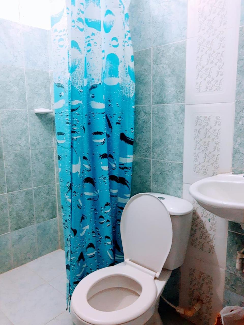 Hostal Solsticio Guajiro