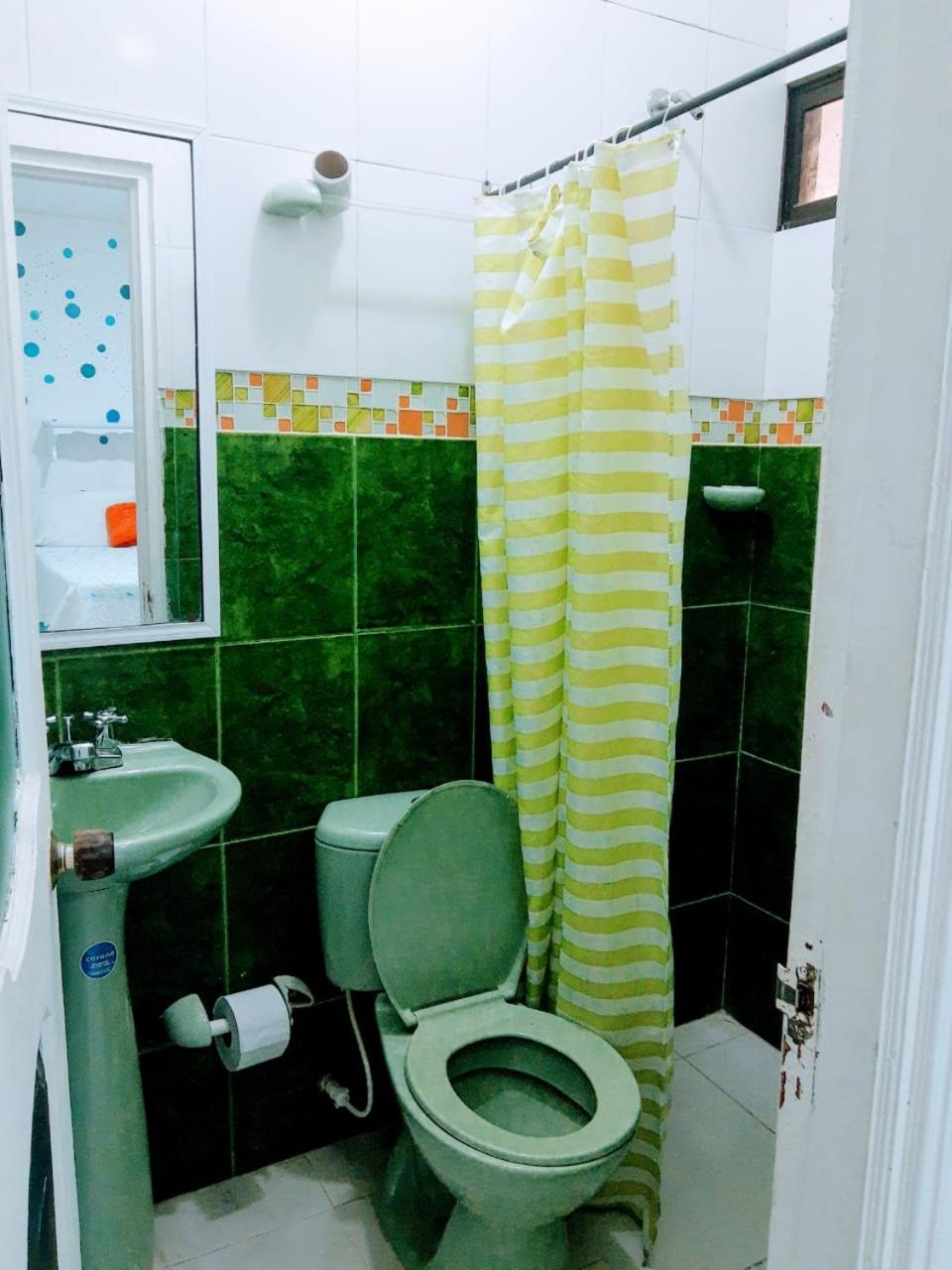 Hostal Solsticio Guajiro