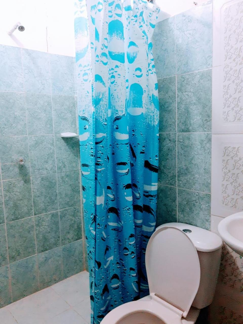 Hostal Solsticio Guajiro