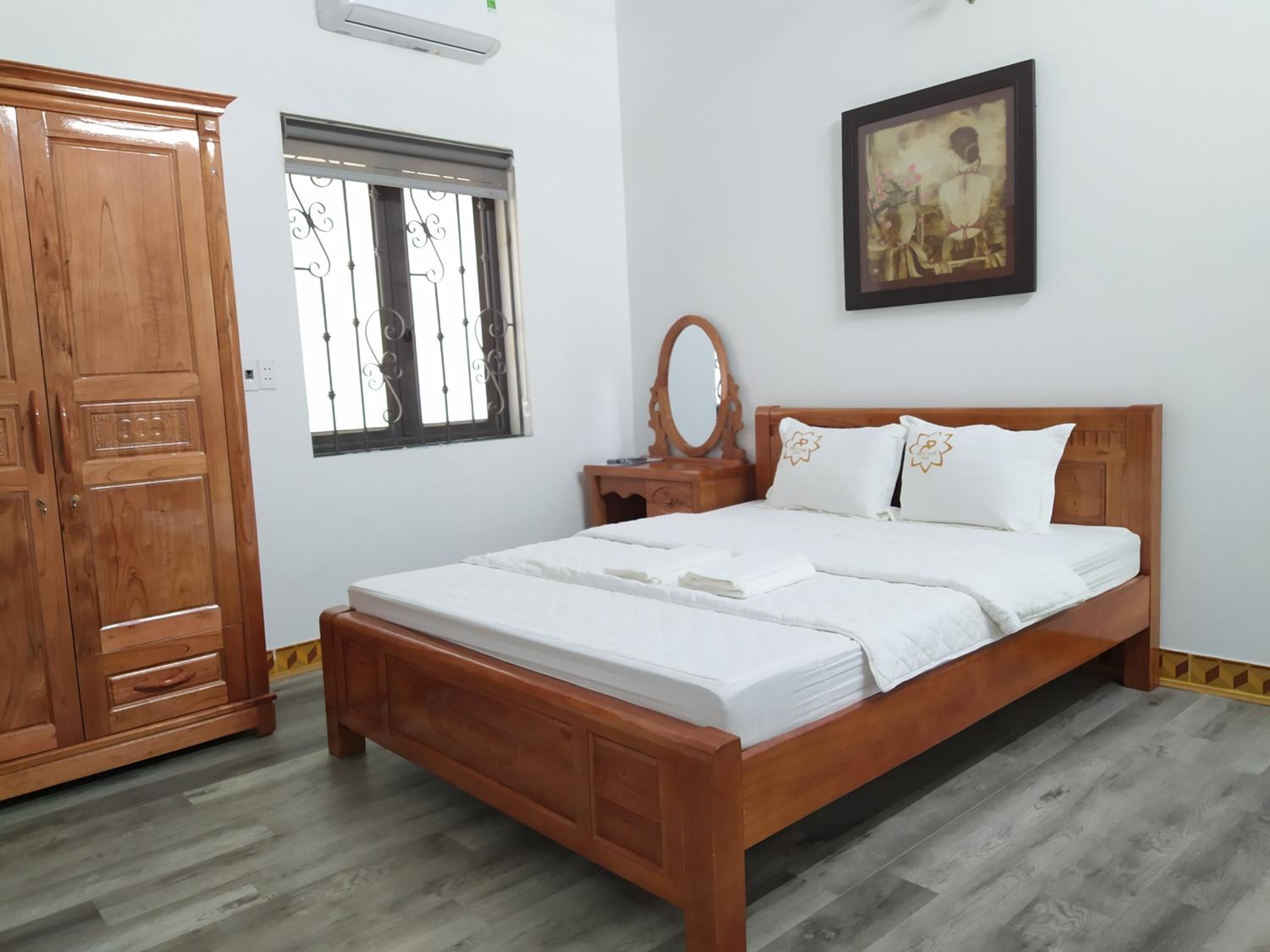 Nhà nghỉ Phúc Anh - Bắc Kạn