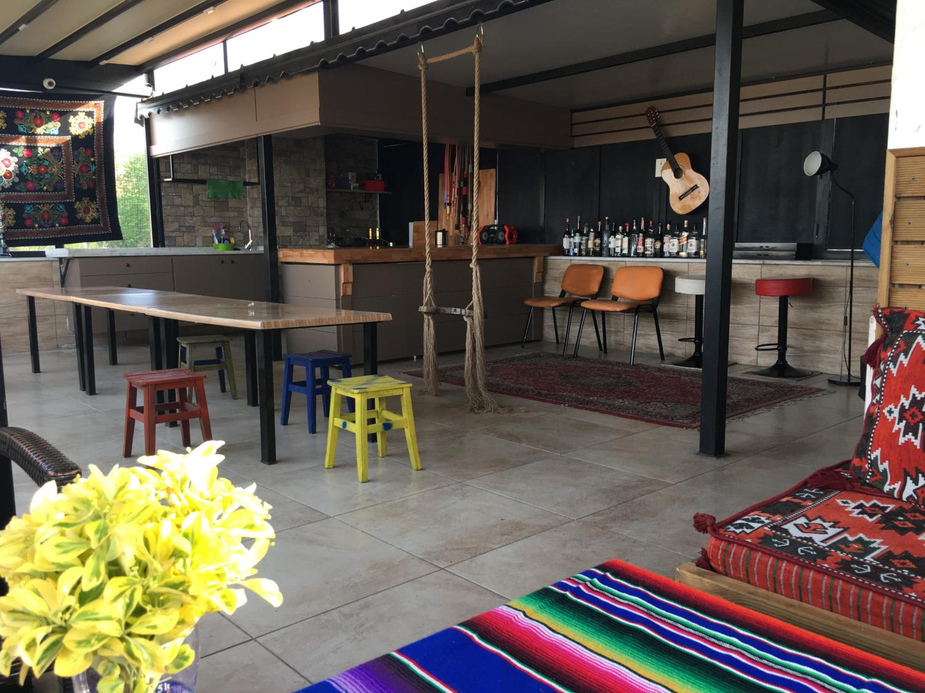 Second Home Hostel - Image 17