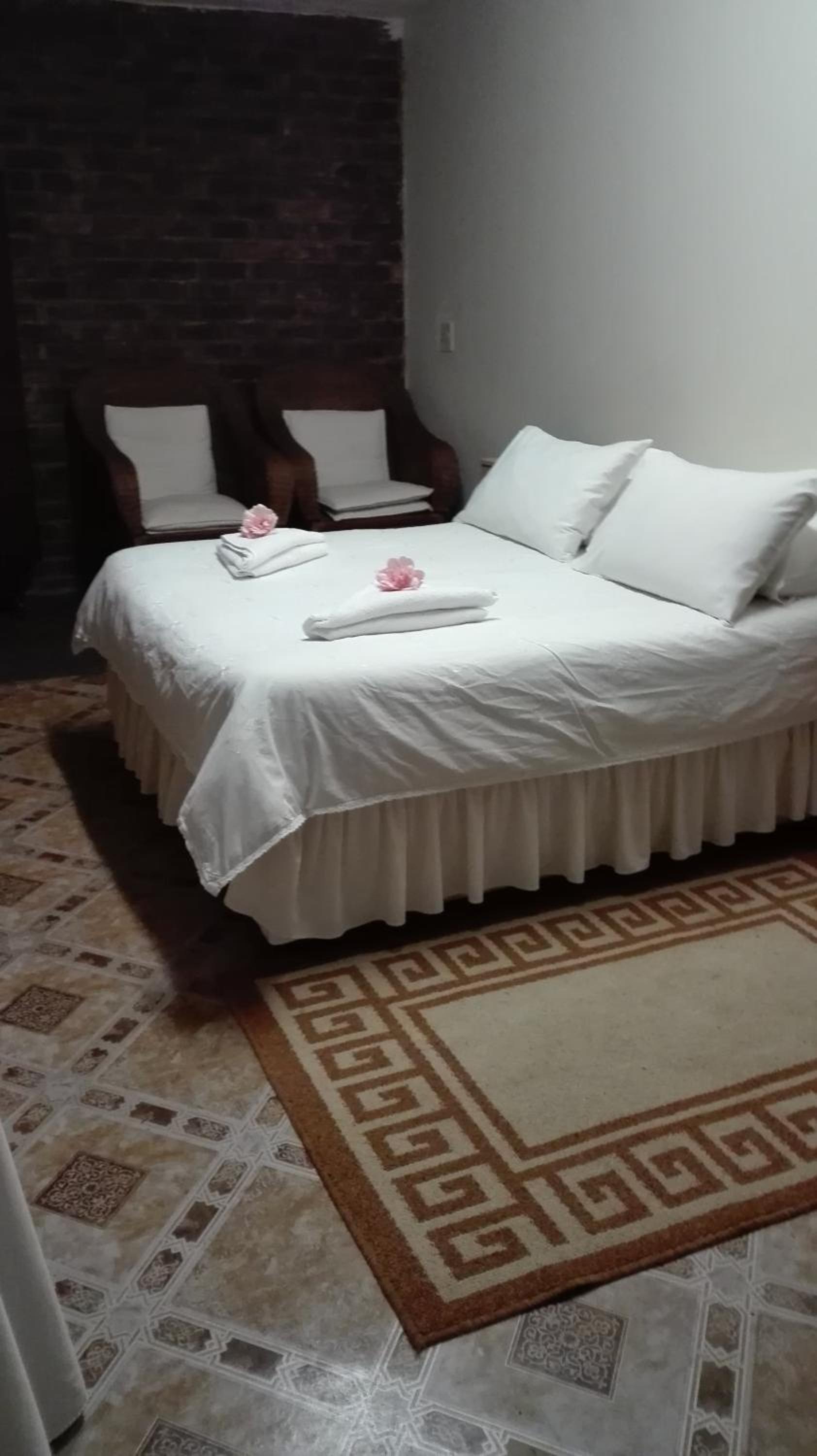 Hamba Kancane Ma-Africa Guest House view 4