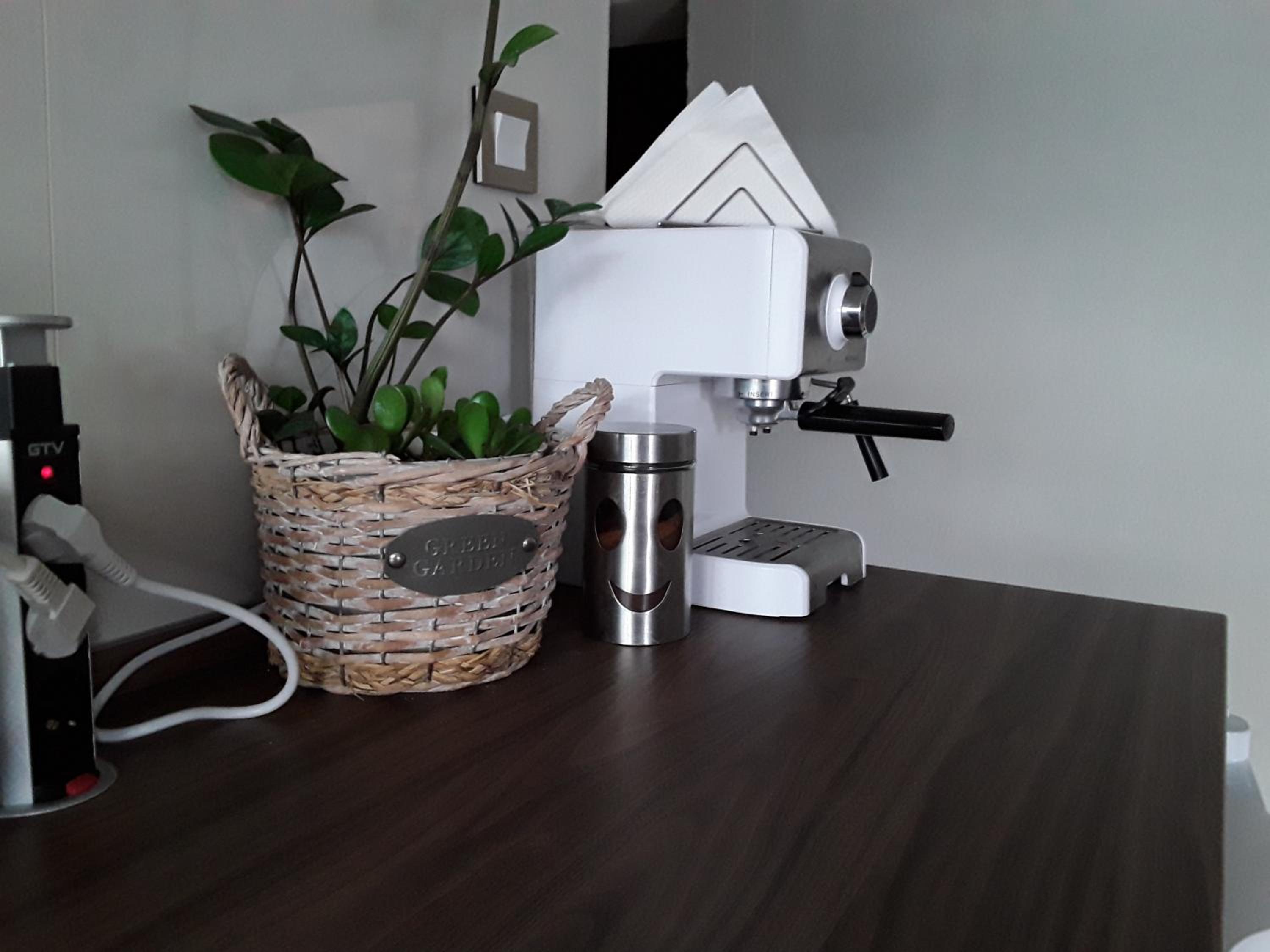 Antonina apartment view 2