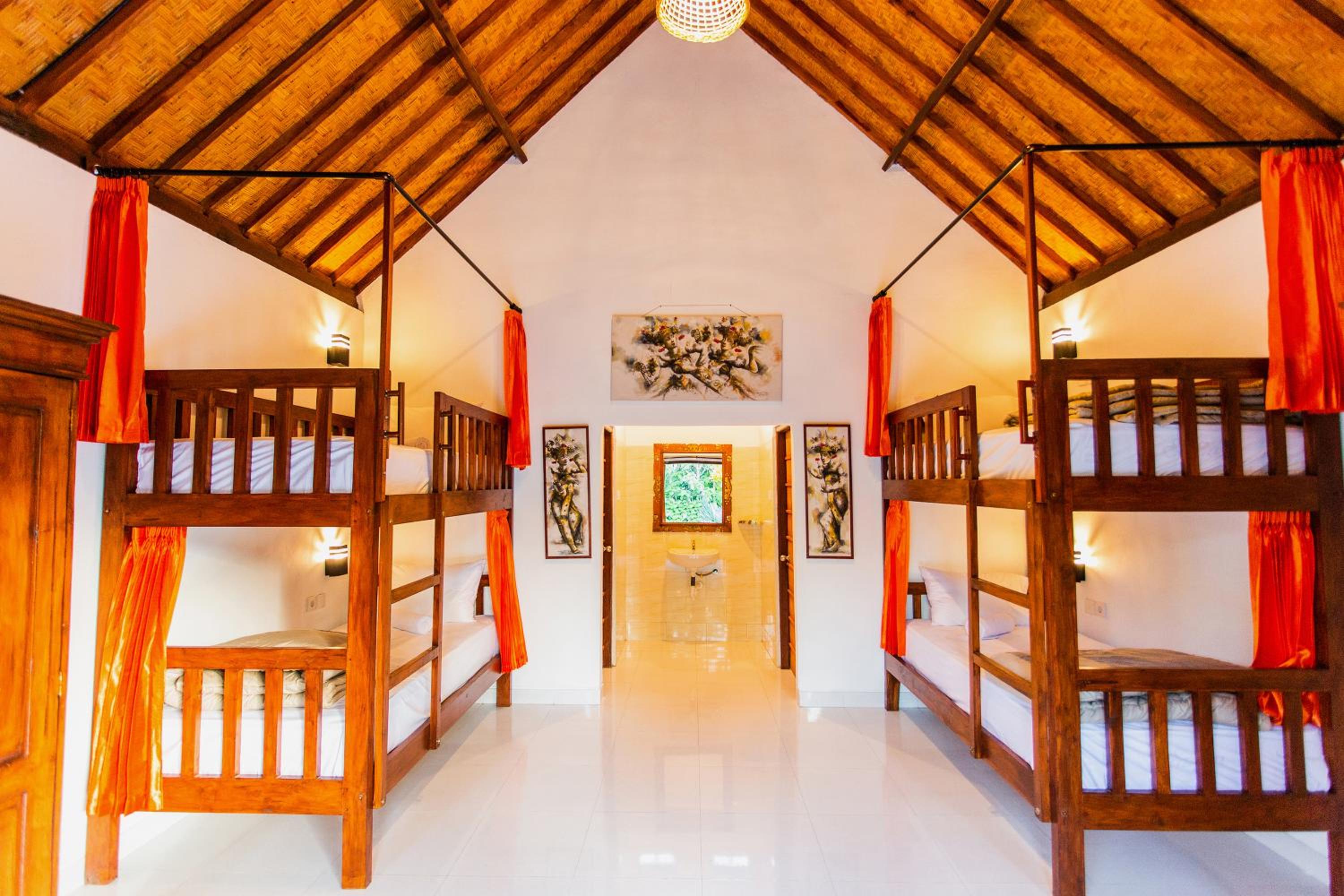 Camar Cottage & Hostel view 5