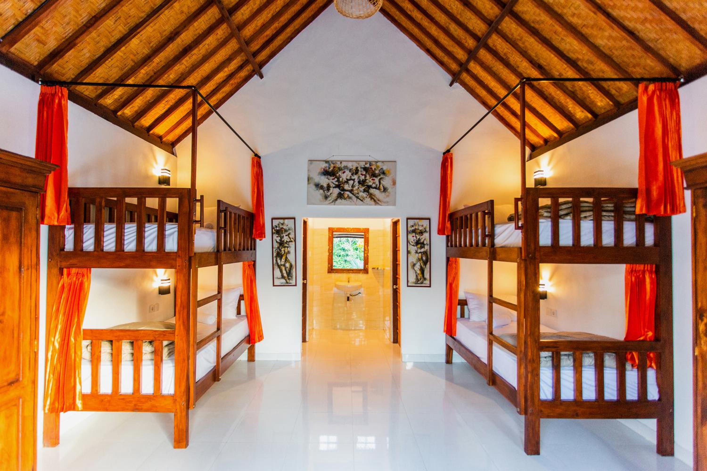 Camar Cottage & Hostel view 4