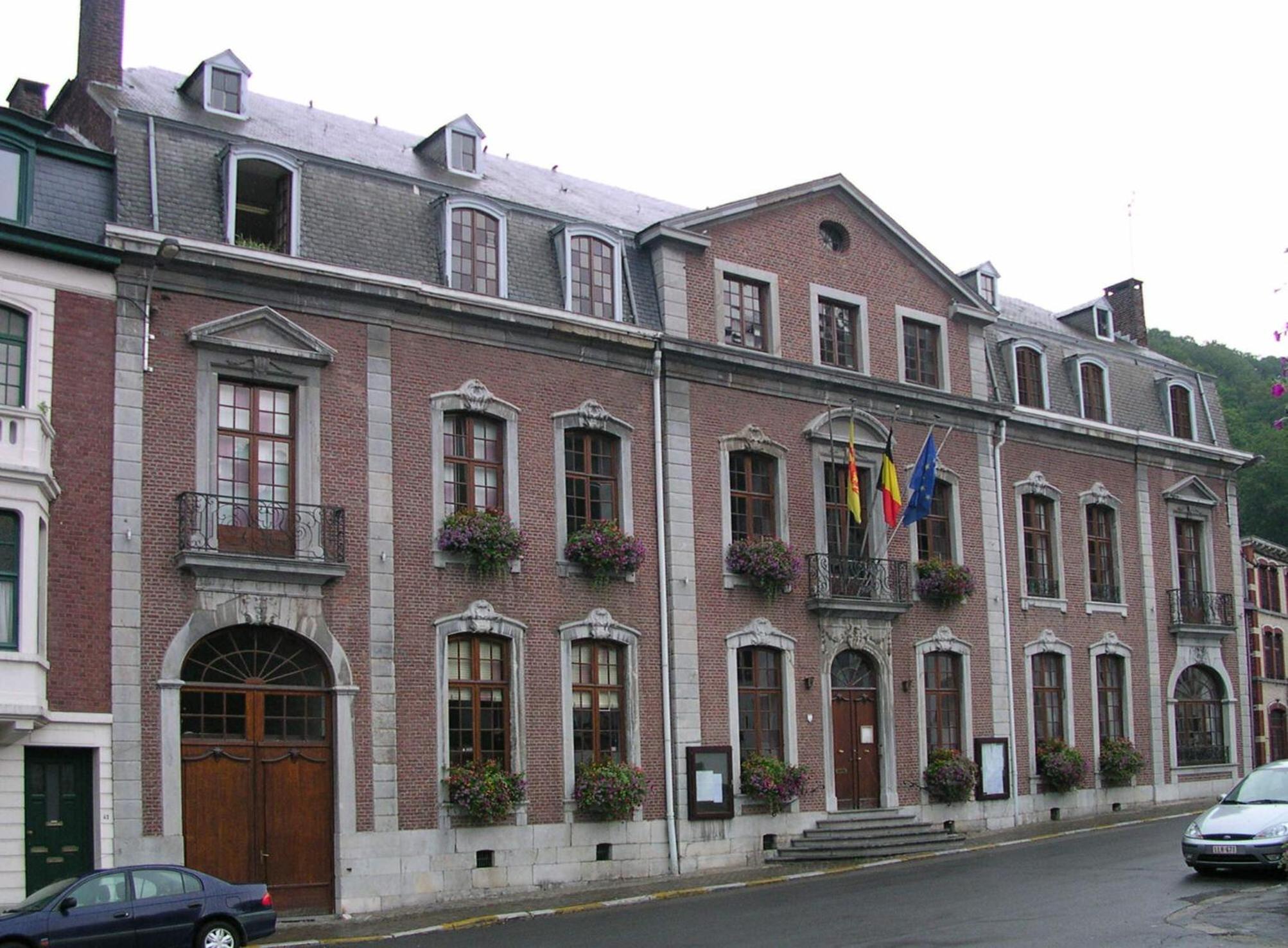 building