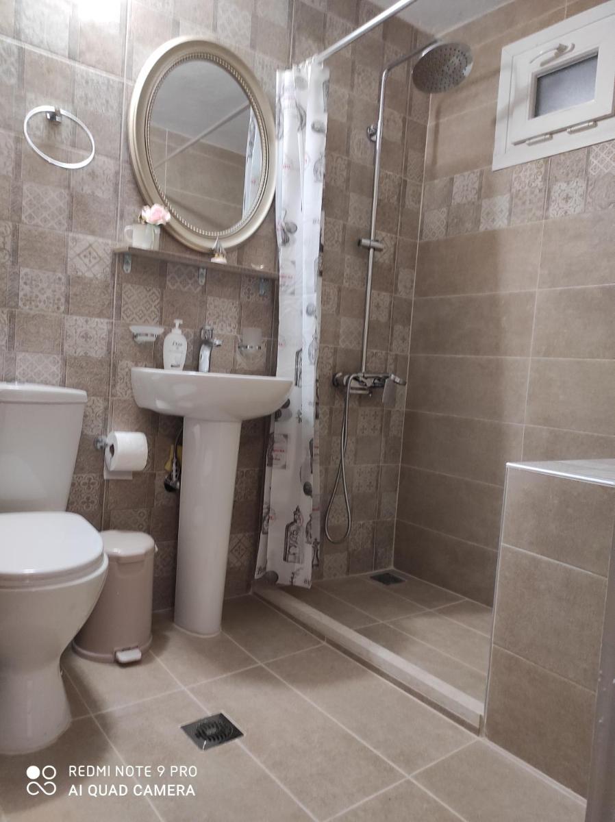 Erato Apartment in Argostoli view 4