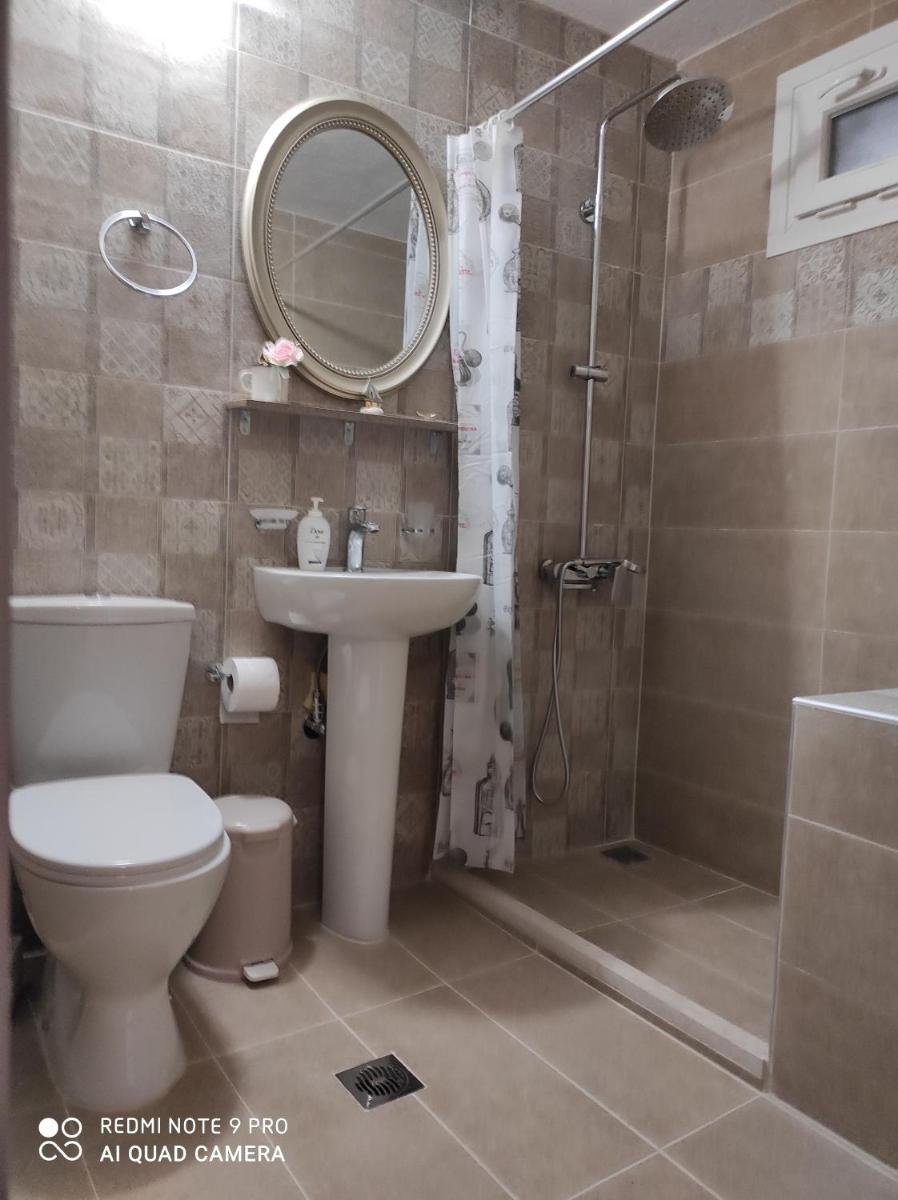 Erato Apartment in Argostoli view 5