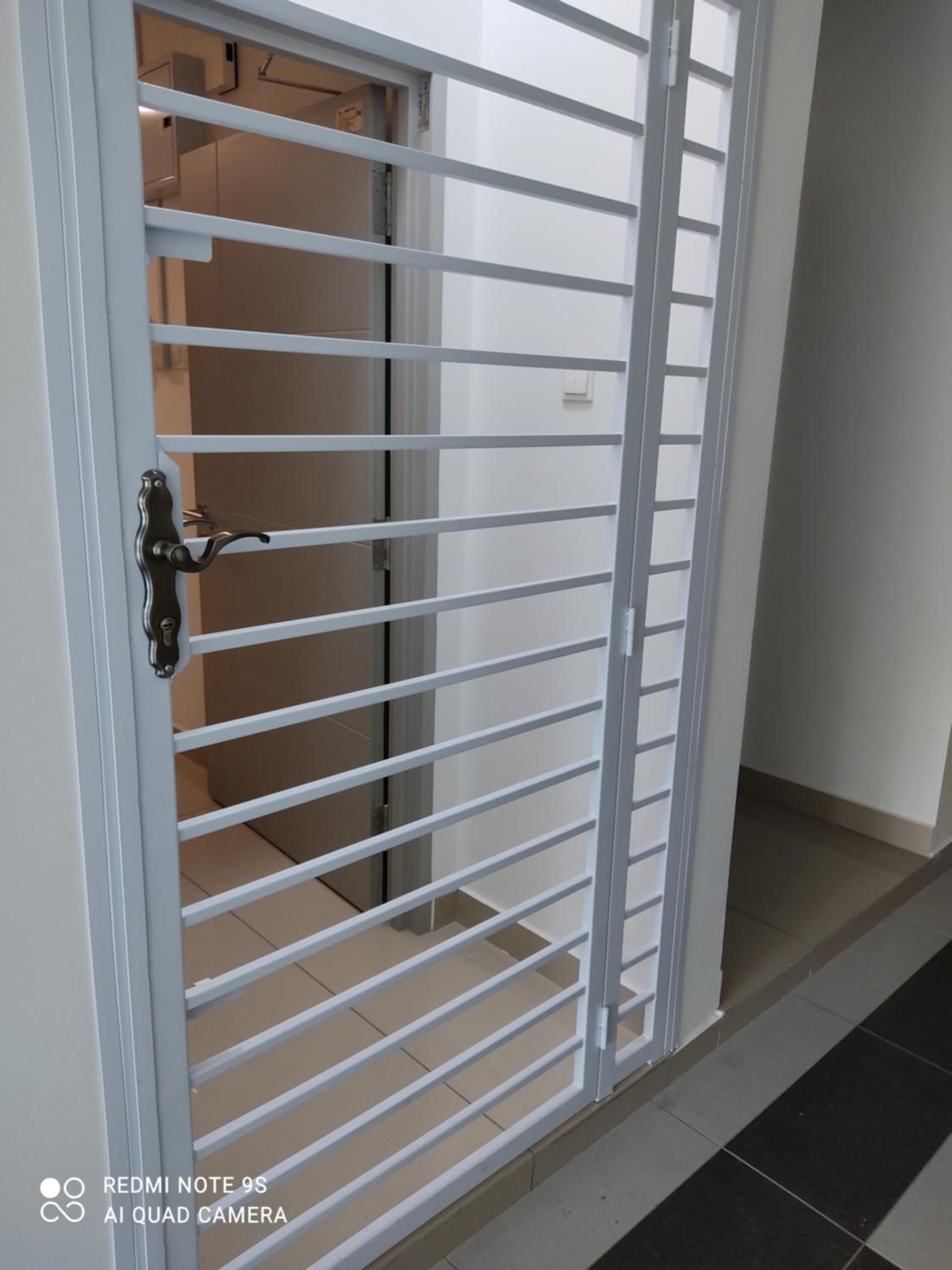 01-AustinRegency homestay Studio family room 4pax near Toppen Aeon Tebrau