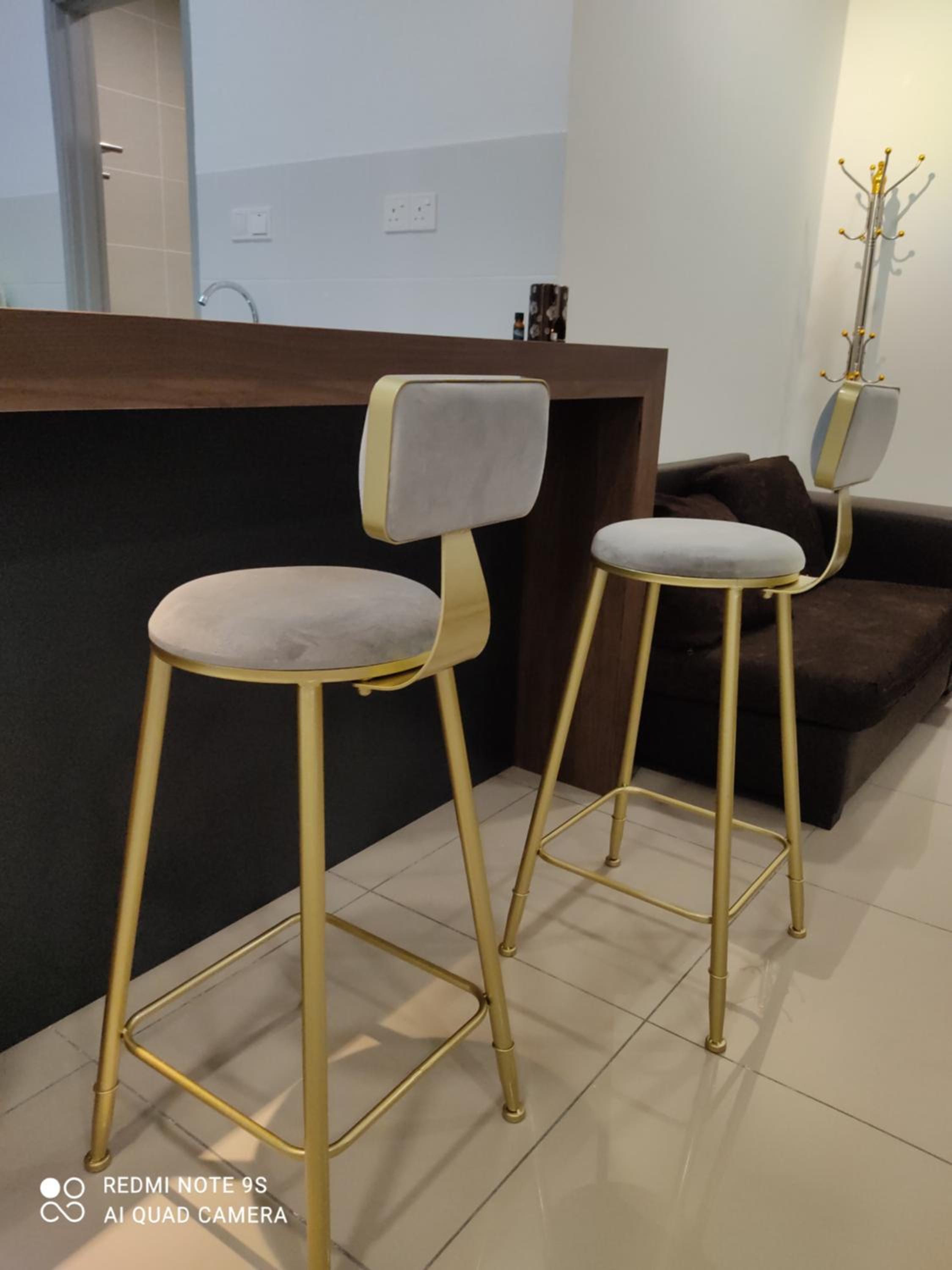 01-AustinRegency homestay Studio family room 4pax near Toppen Aeon Tebrau