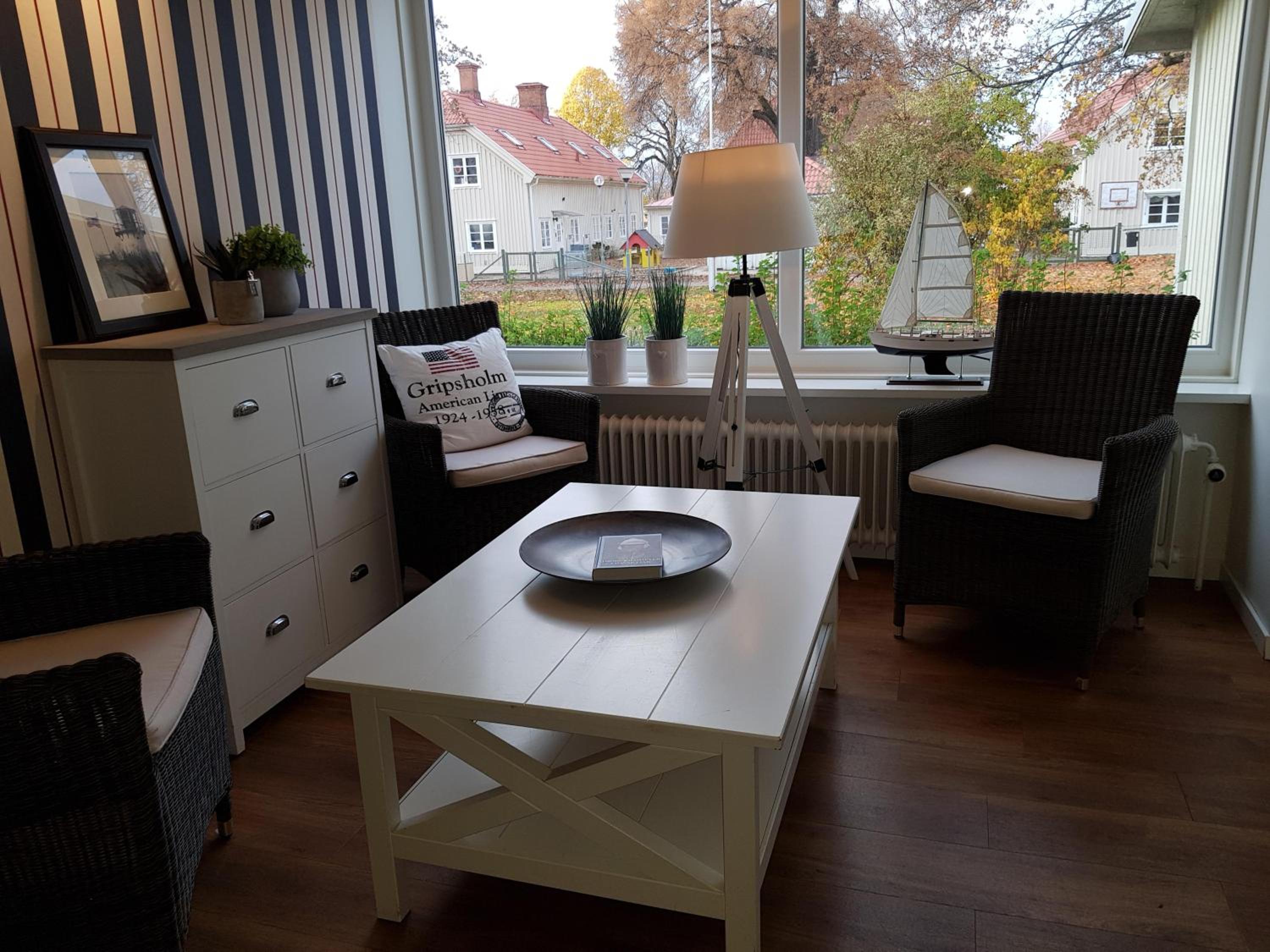 Huskvarna Hotell & Vandrarhem