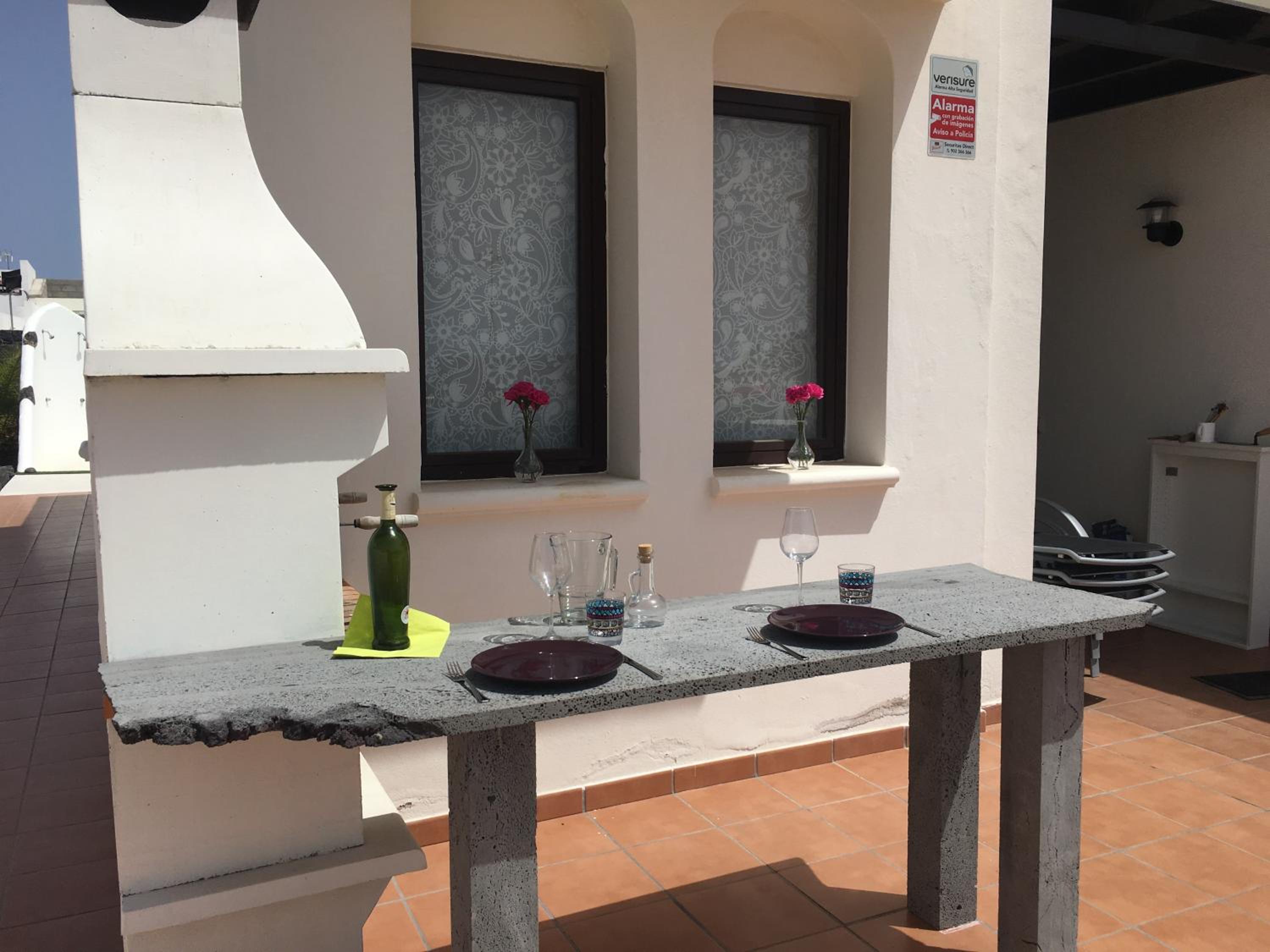 Villa Sunset Faro Deluxe & Spa Pool view 3
