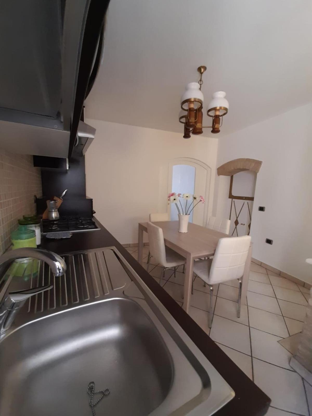 B&B InCentro view 4