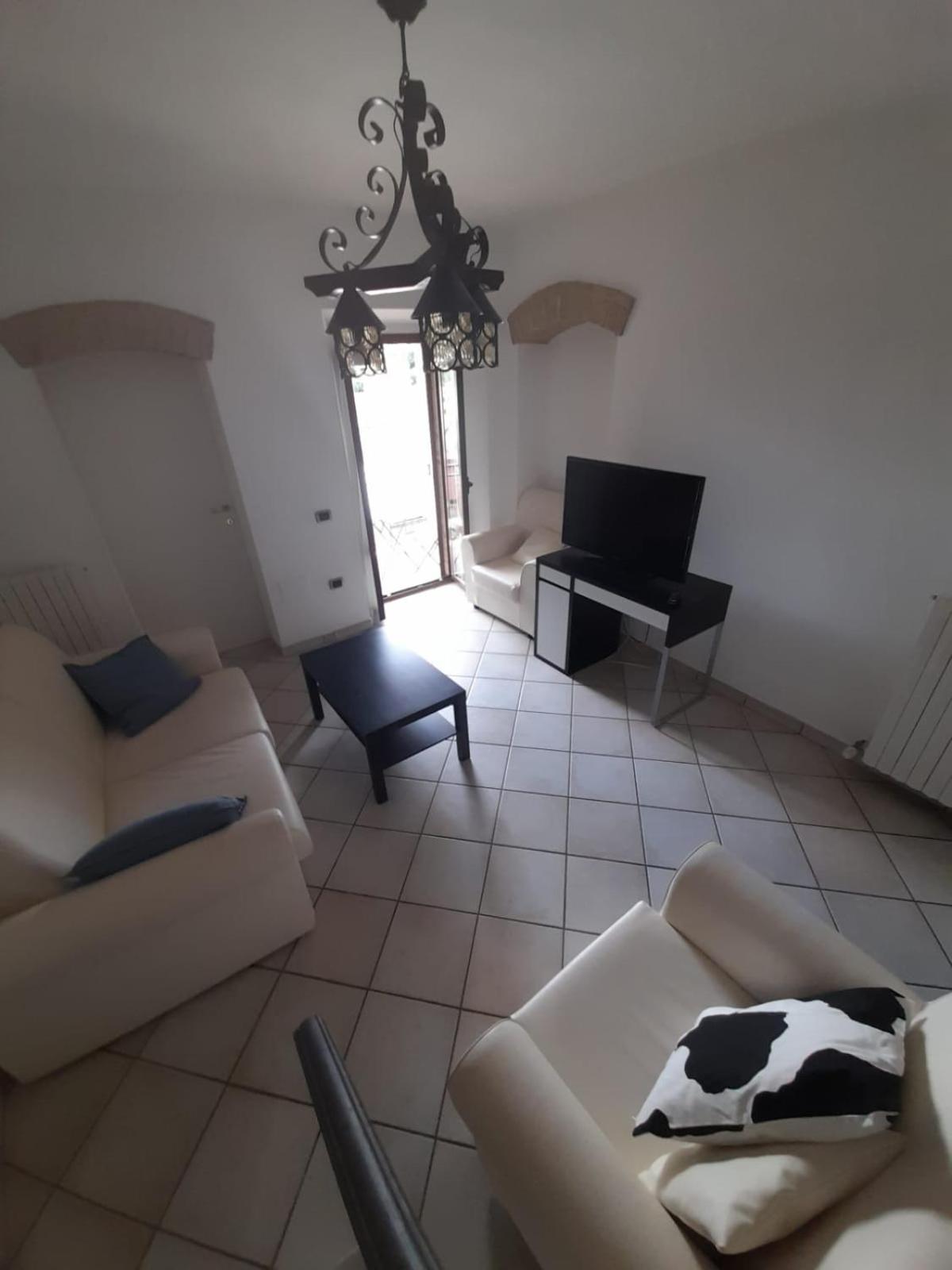 B&B InCentro view 5