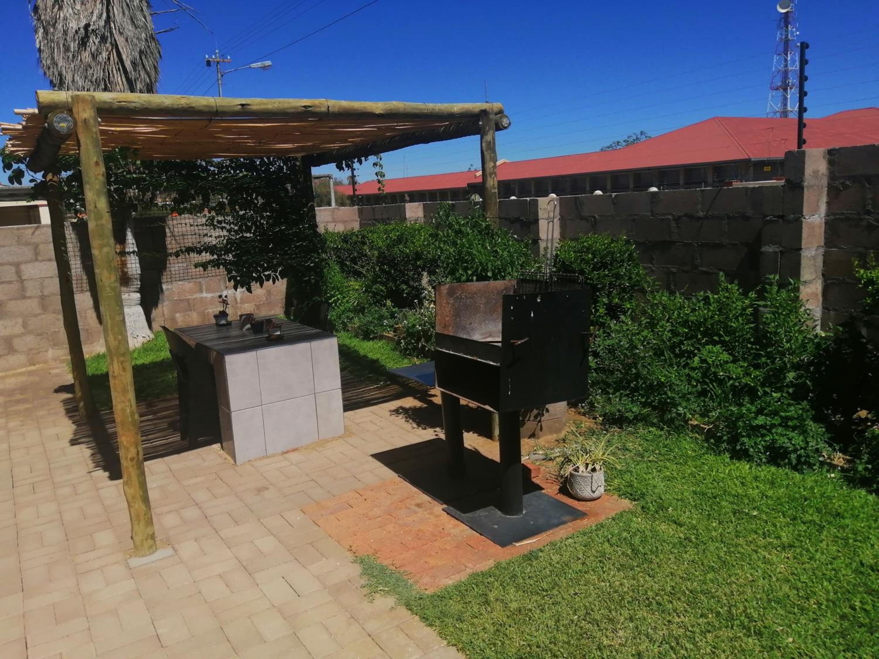 Keetmanshoop Self-catering, photo 18
