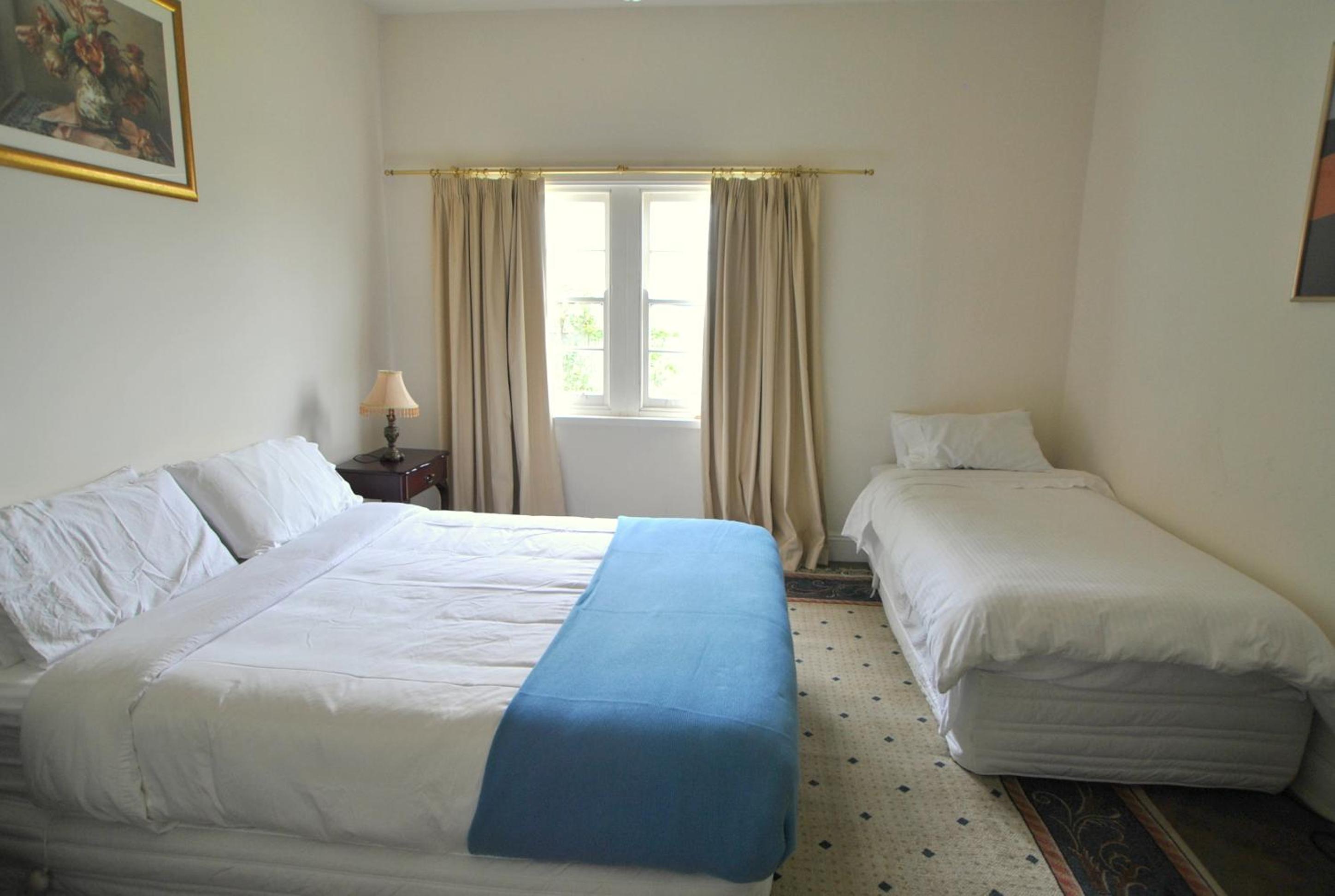 Cooma Cottage