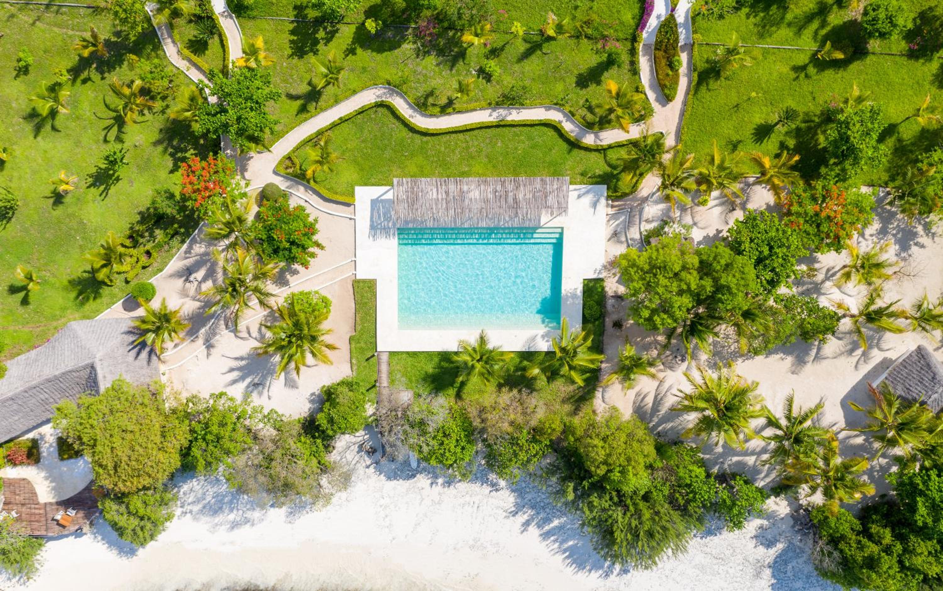 Jua Retreat Adults Only view 3
