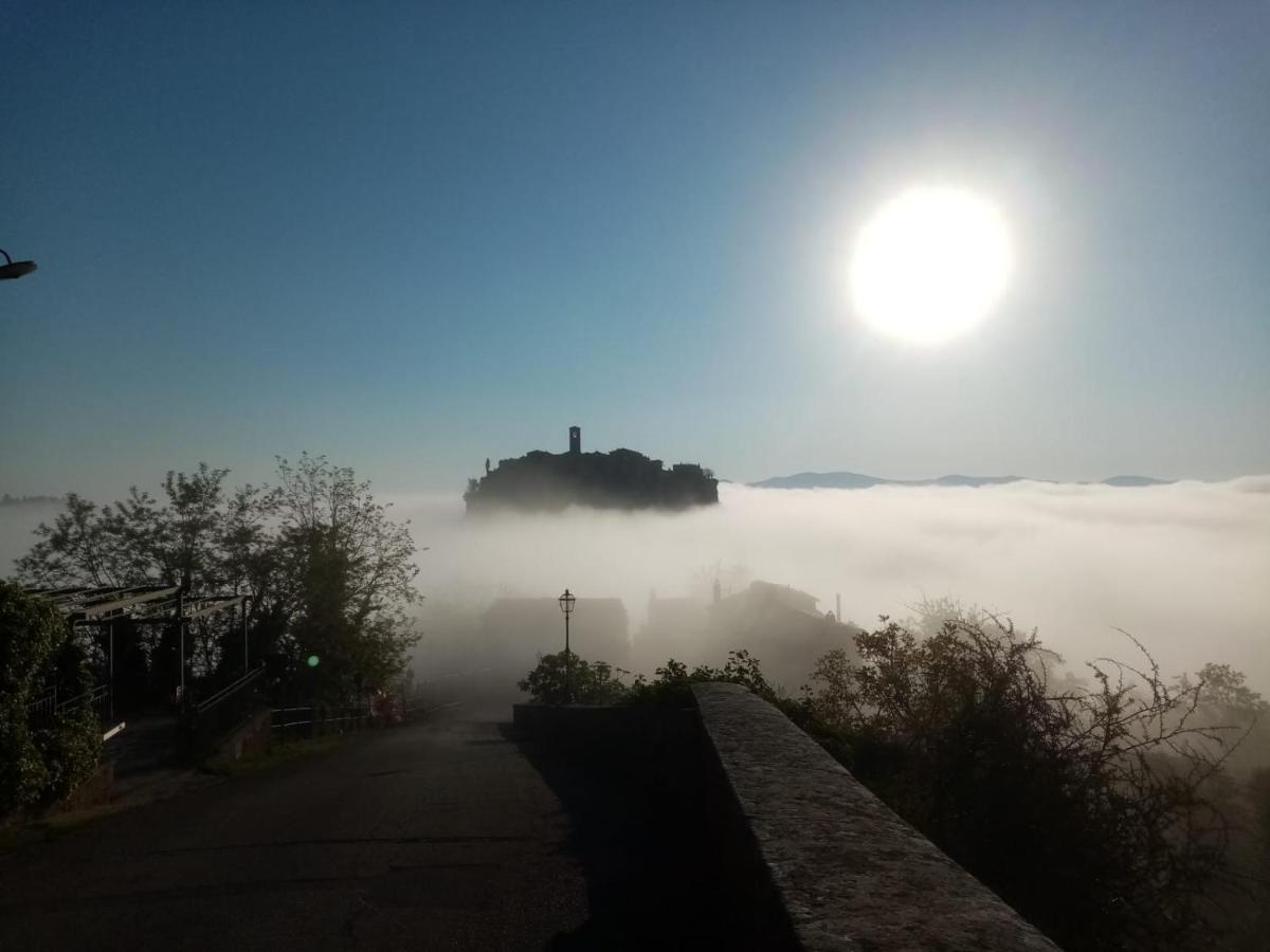La Sorpresa Di Civita photo 1