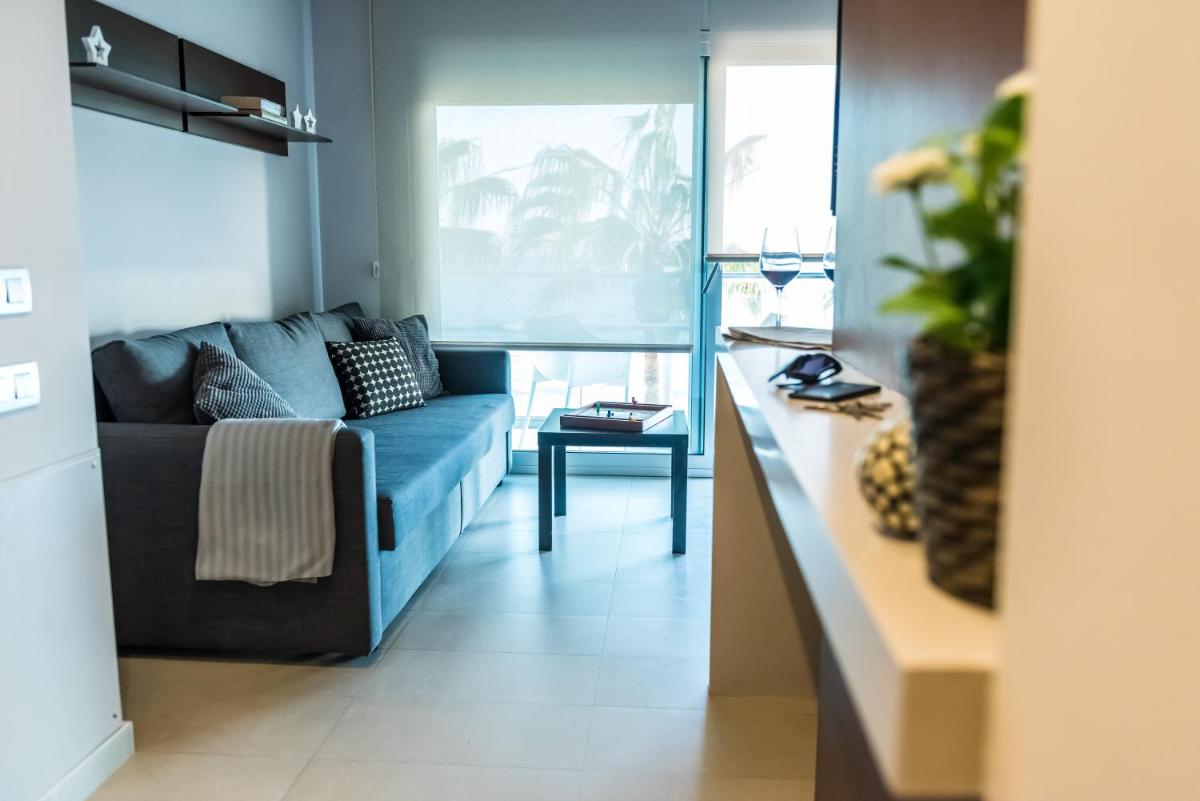Hauzify I Apartaments Grup Claustre view 2