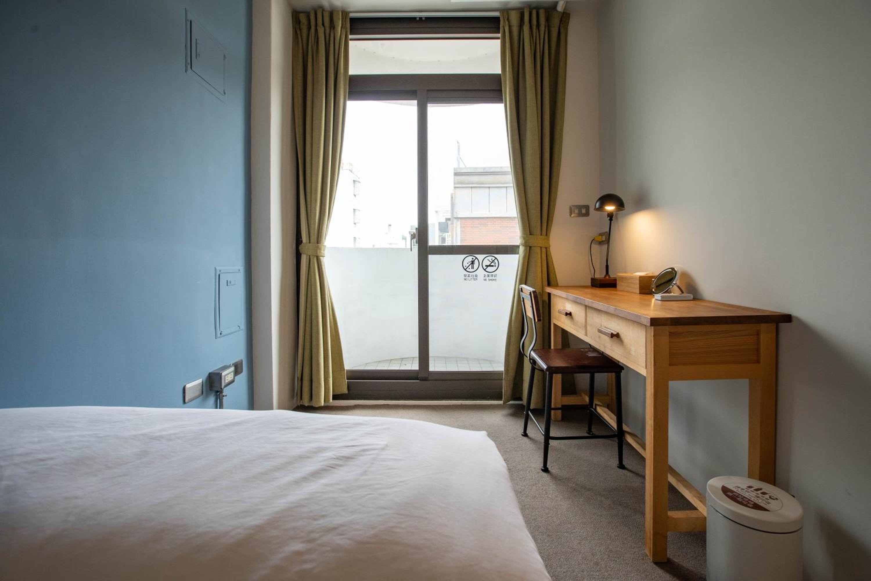 Cozy House Hostel view 4