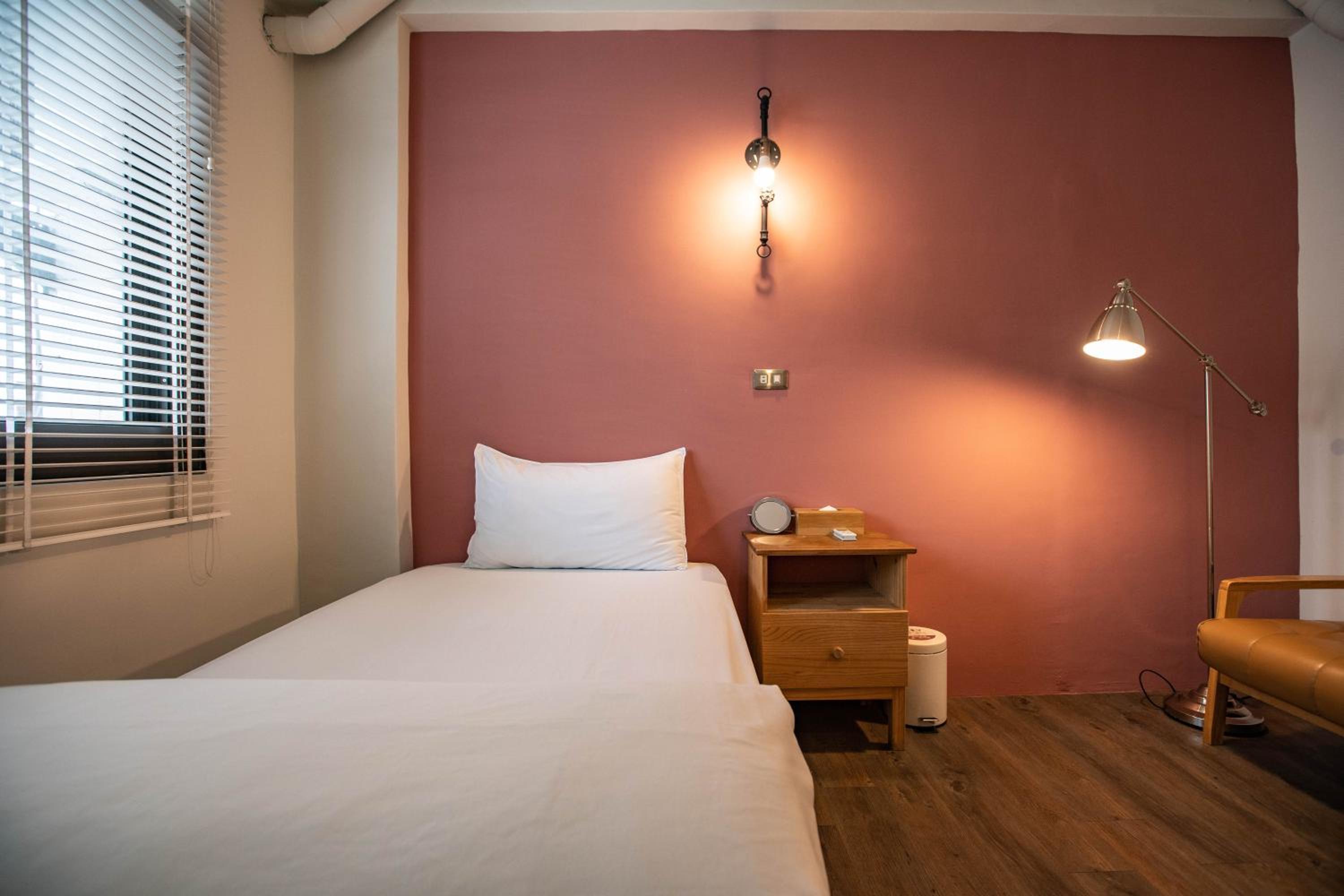 Cozy House Hostel view 3