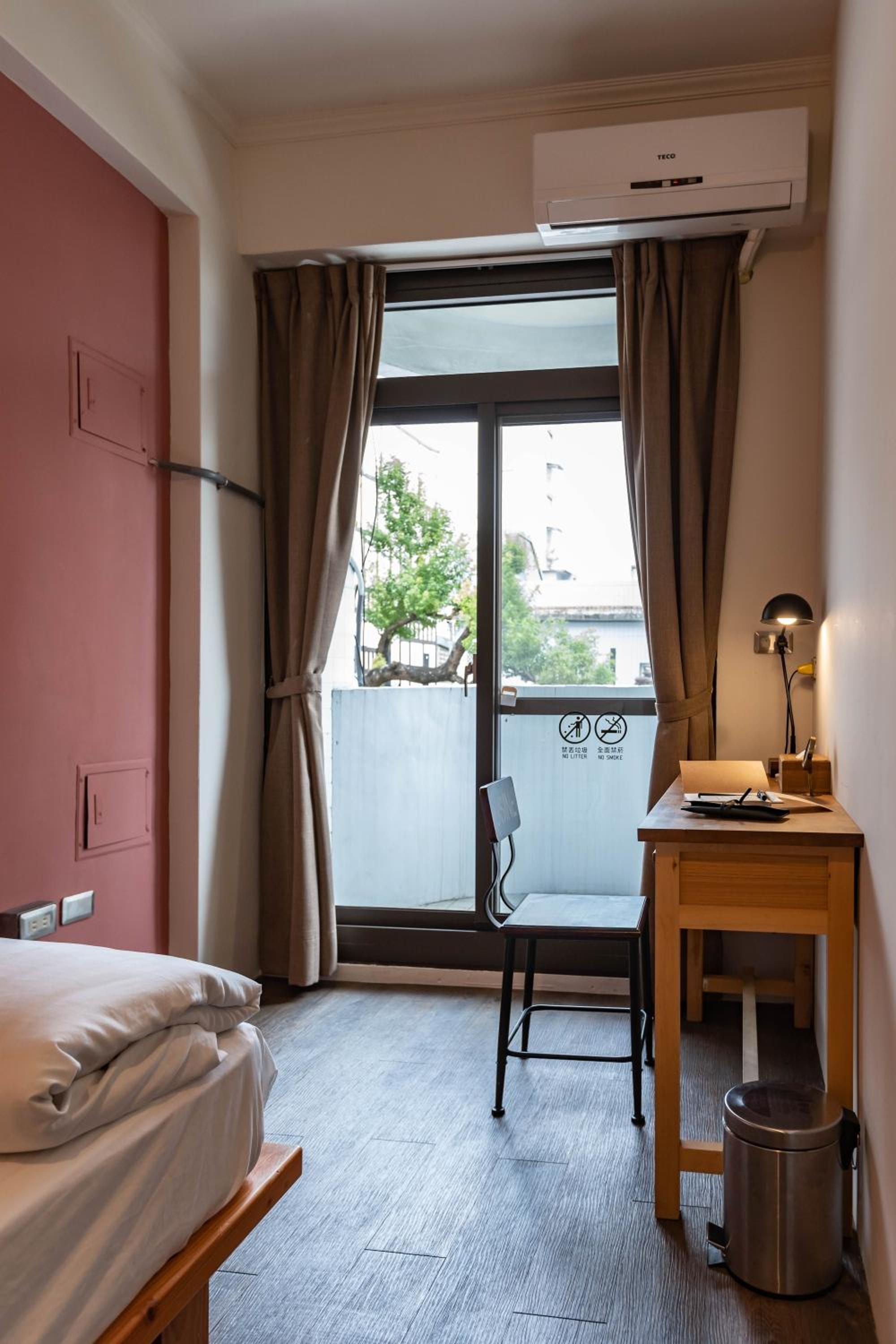 Cozy House Hostel view 5