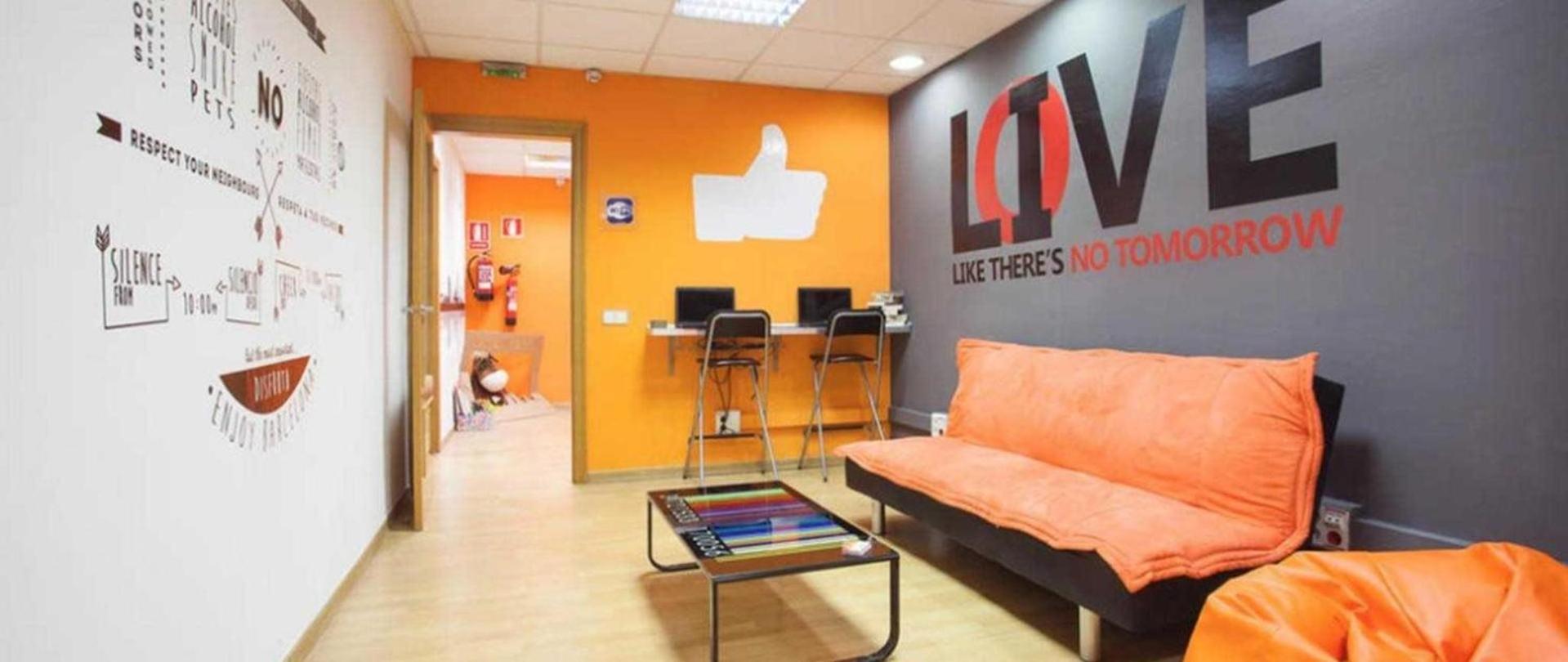 lounge