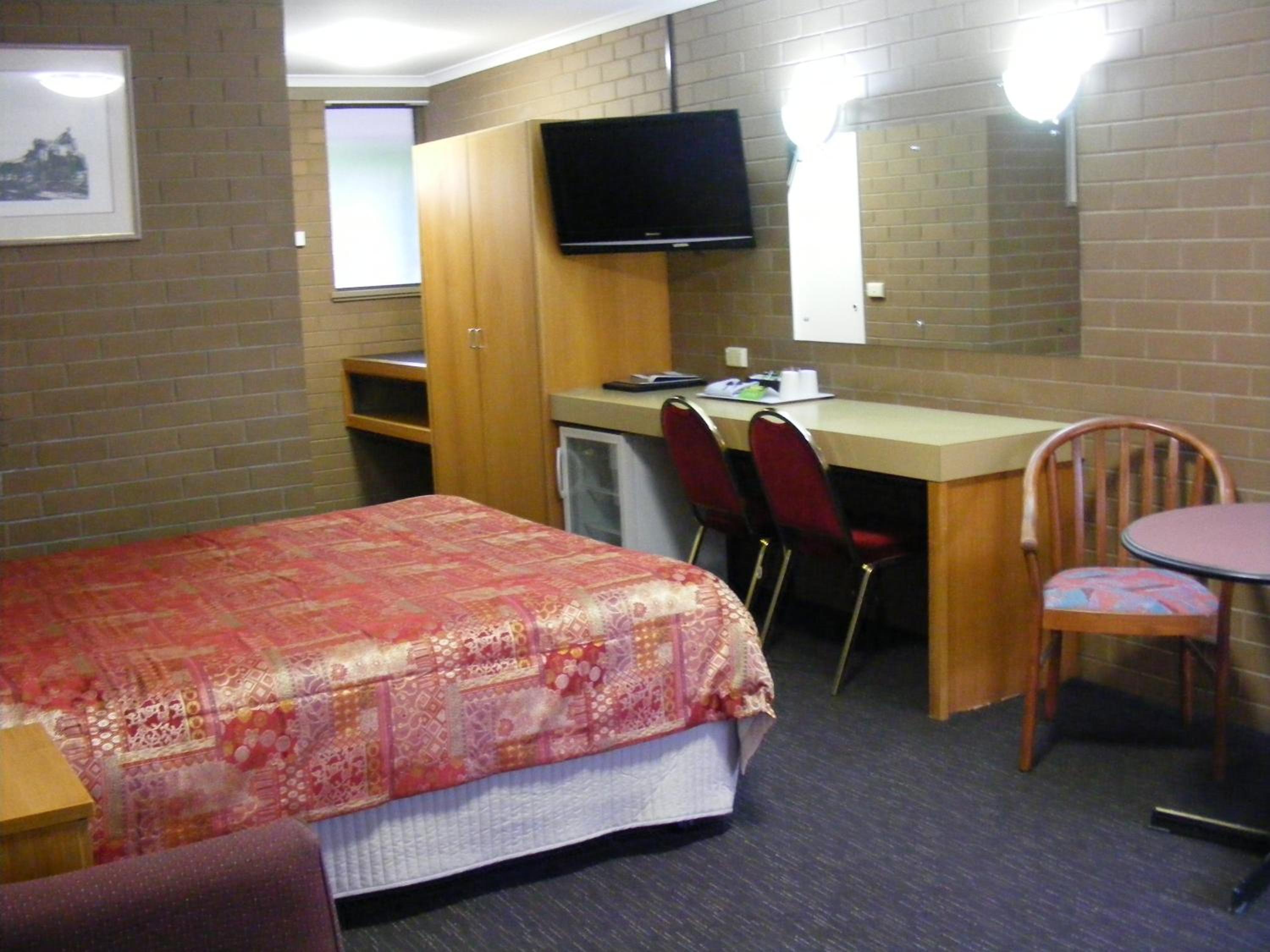 Mildura Motor Inn