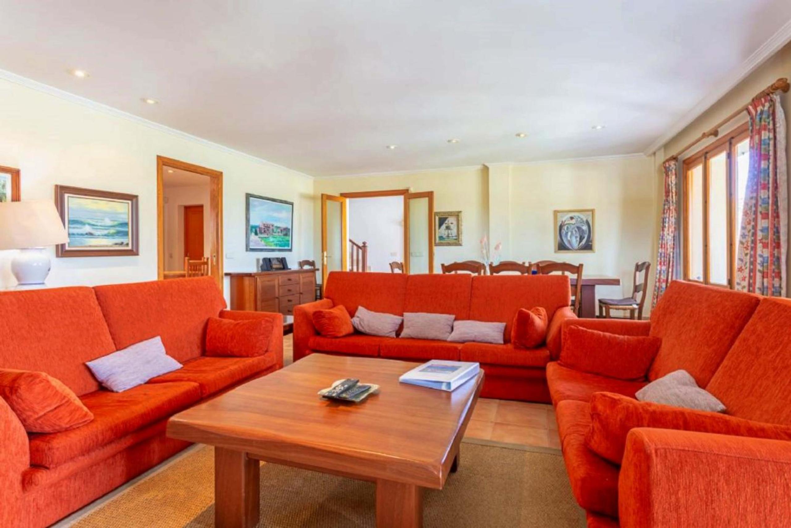 Villa Padilla by Sealand Villas view 4