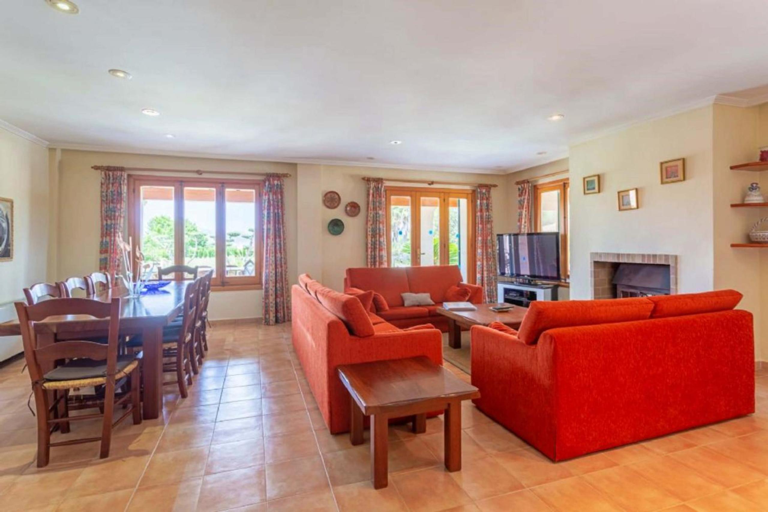 Villa Padilla by Sealand Villas view 5