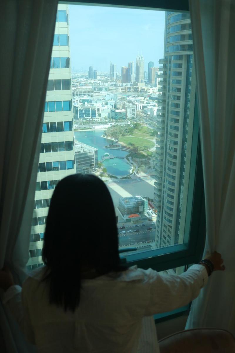 Green Sky Hostel