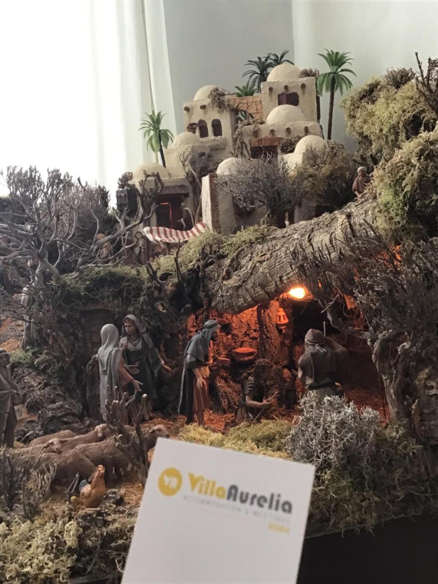 Villa Aurelia