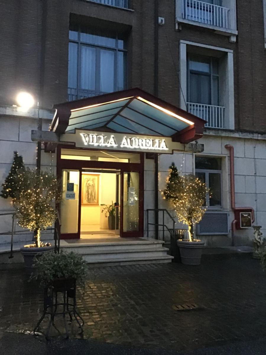 Villa Aurelia